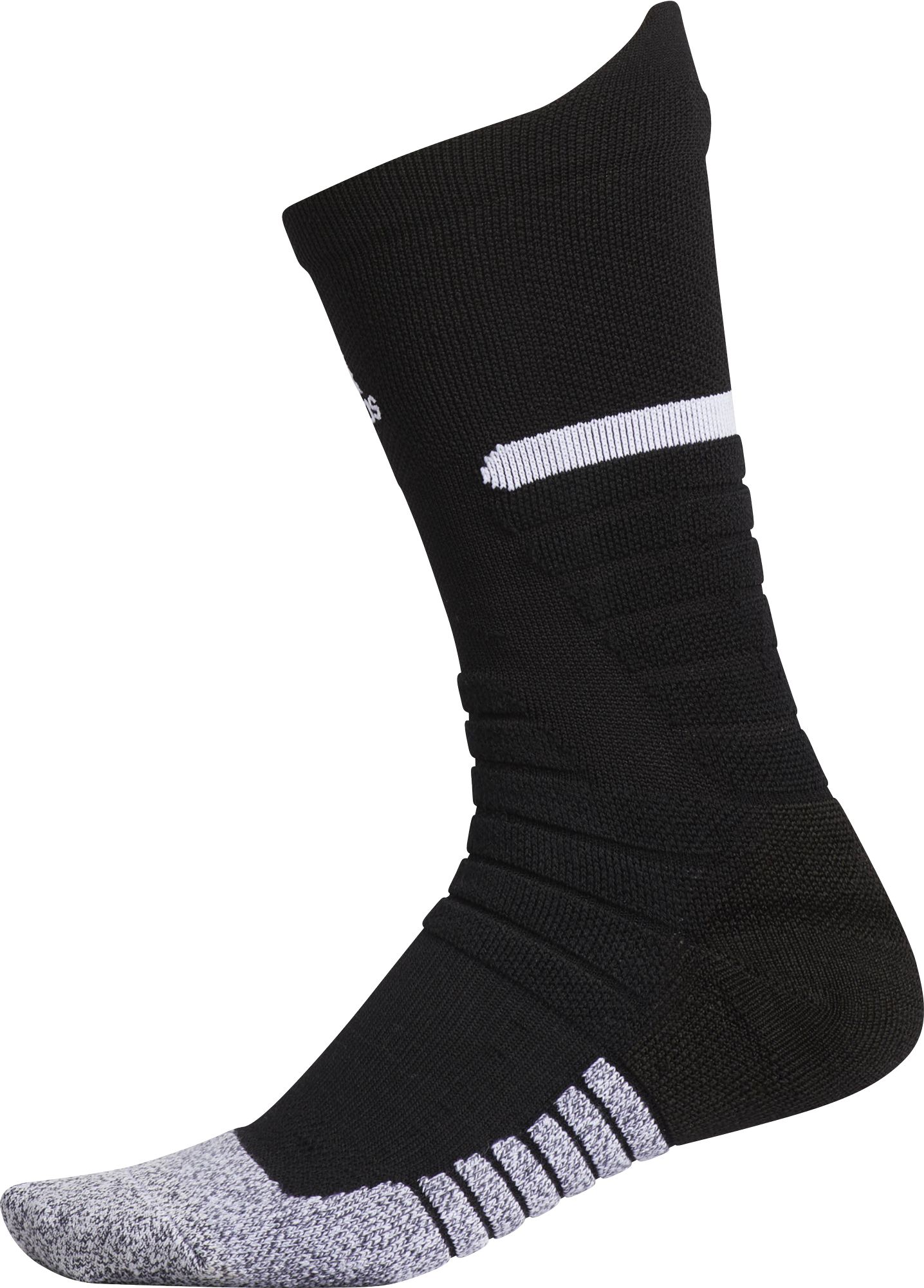 adidas Men's adizero Football Crew Socks