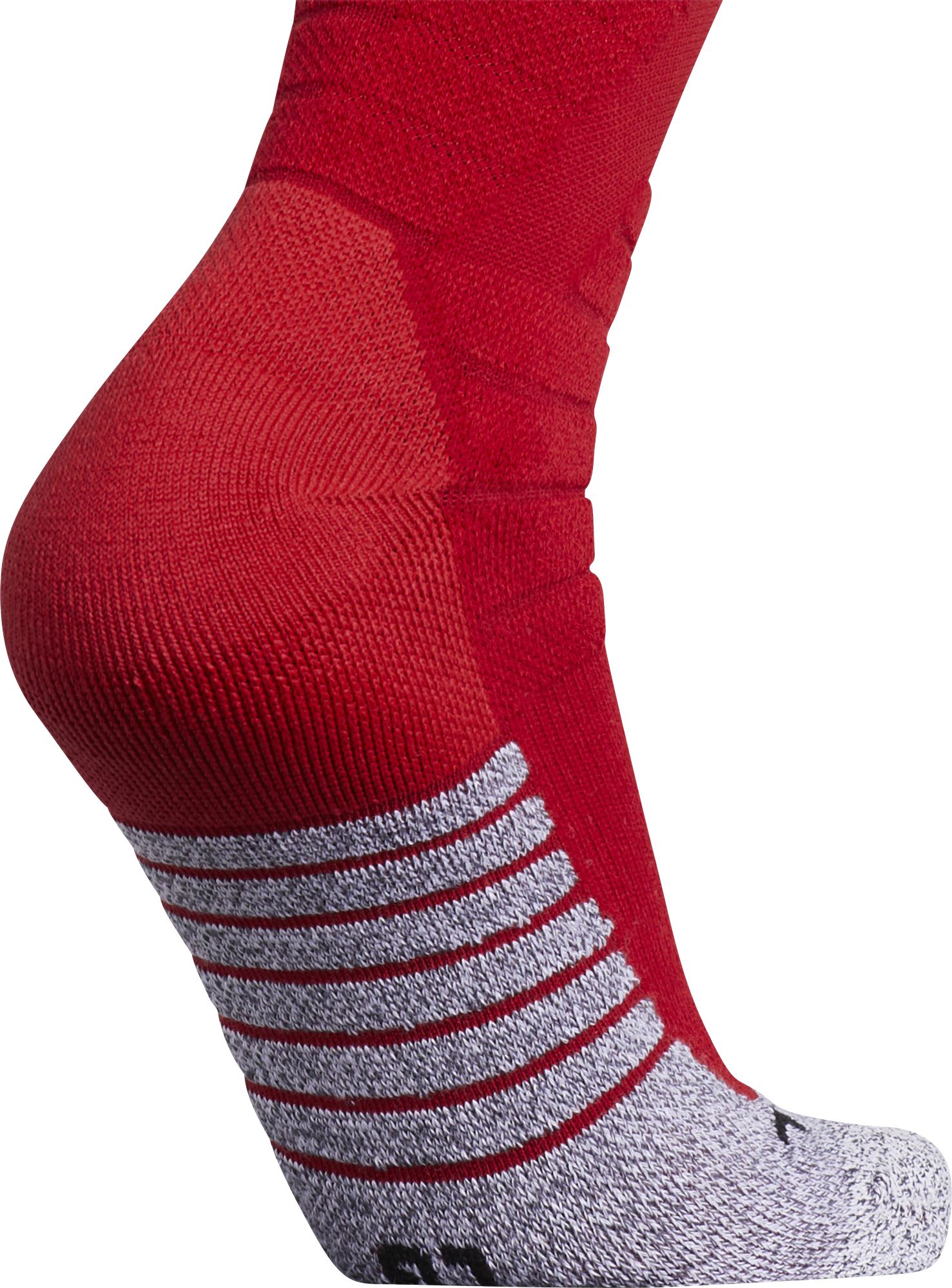 adidas Men's adizero Football Crew Socks product image