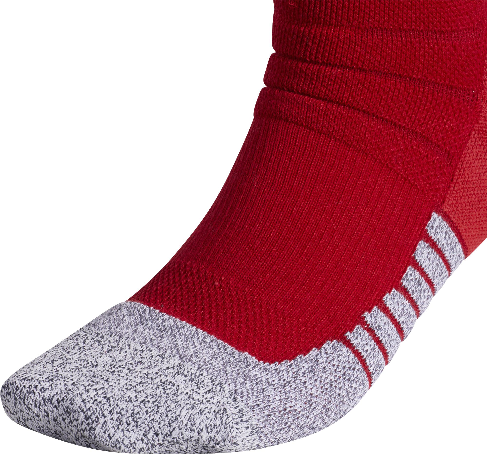 adidas Men's adizero Football Crew Socks product image