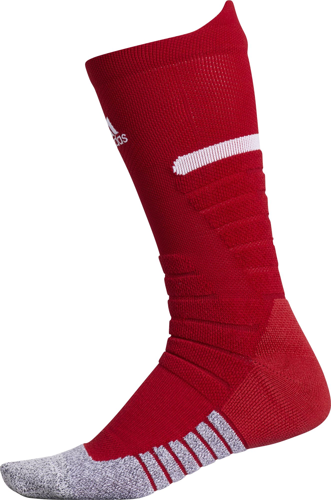 adidas Men's adizero Football Crew Socks product image