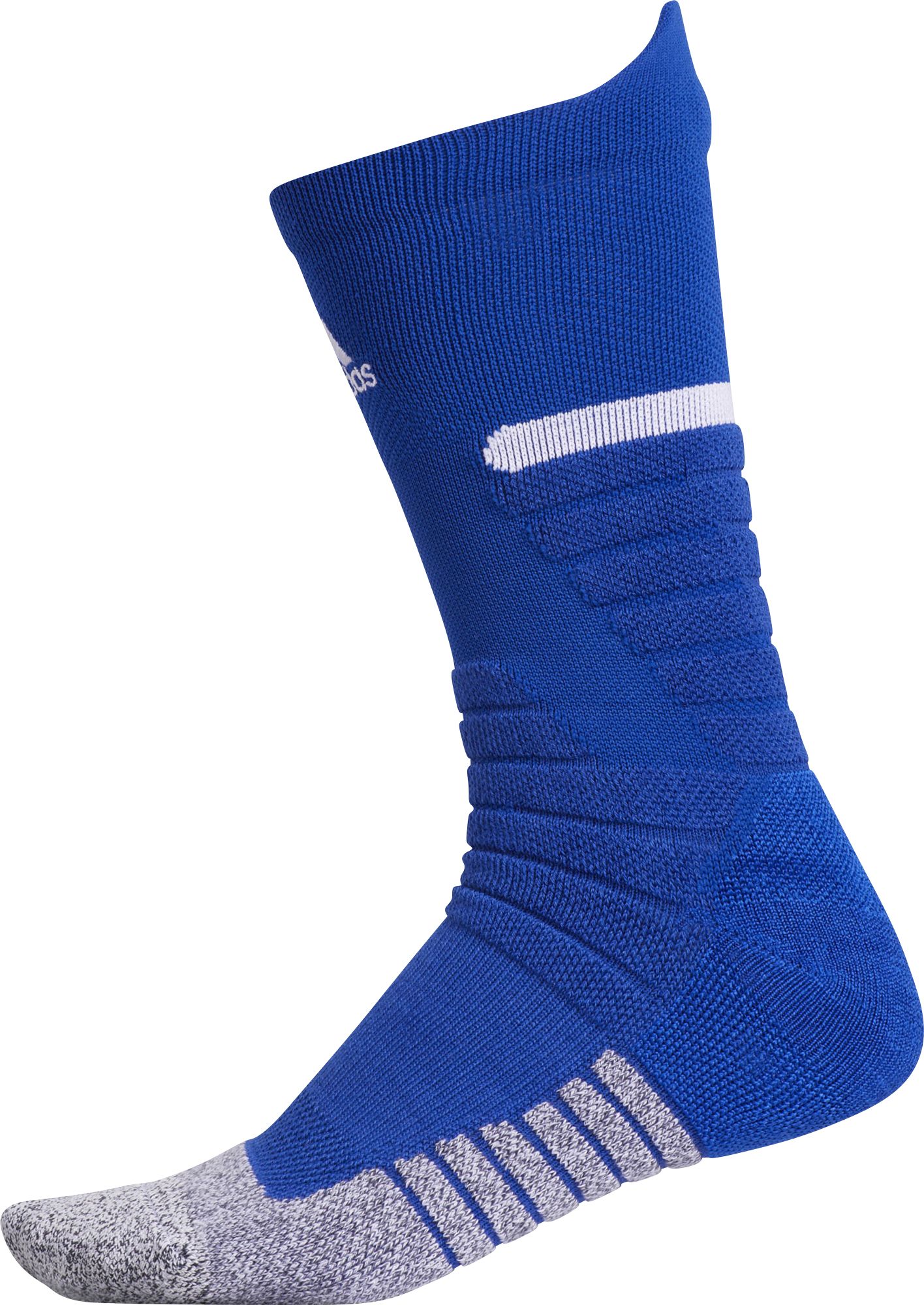 adidas Men's adizero Football Crew Socks product image