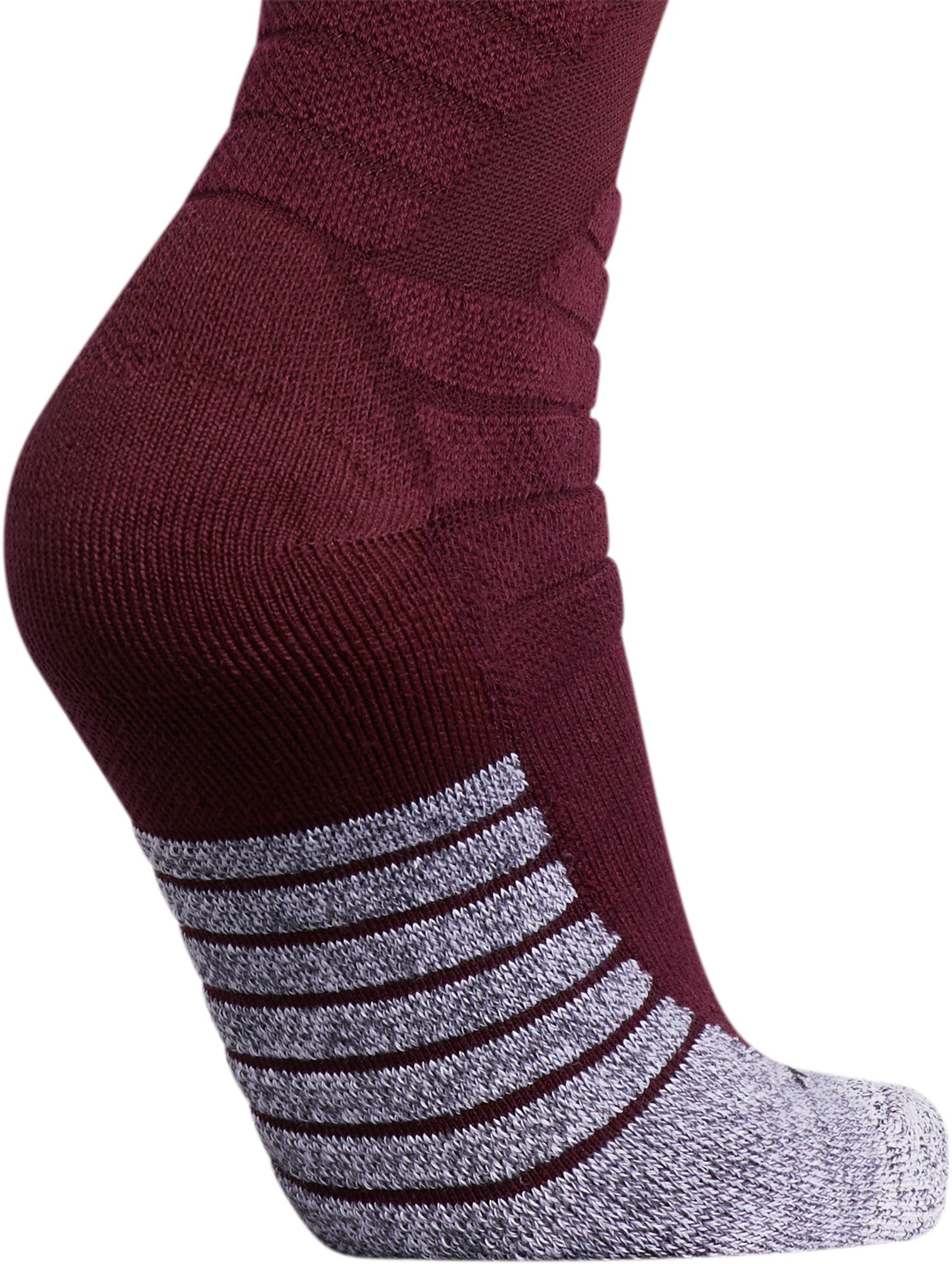 adidas Men's adizero Football Crew Socks product image
