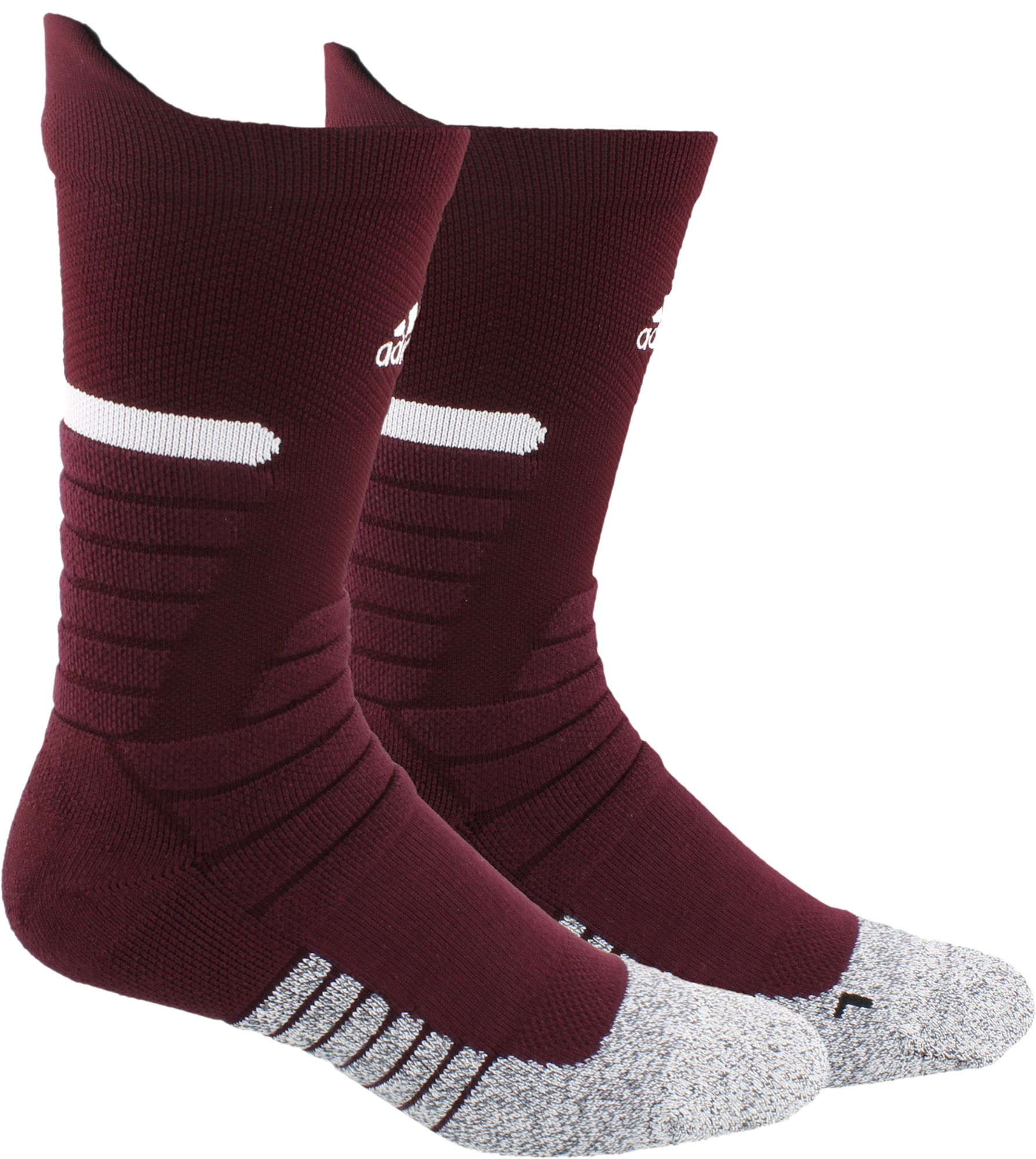 adidas Men's adizero Football Crew Socks product image
