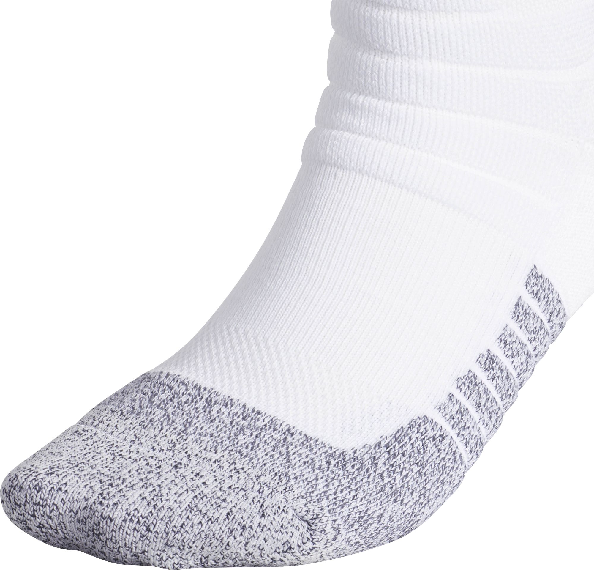 adidas Men's adizero Football Crew Socks product image