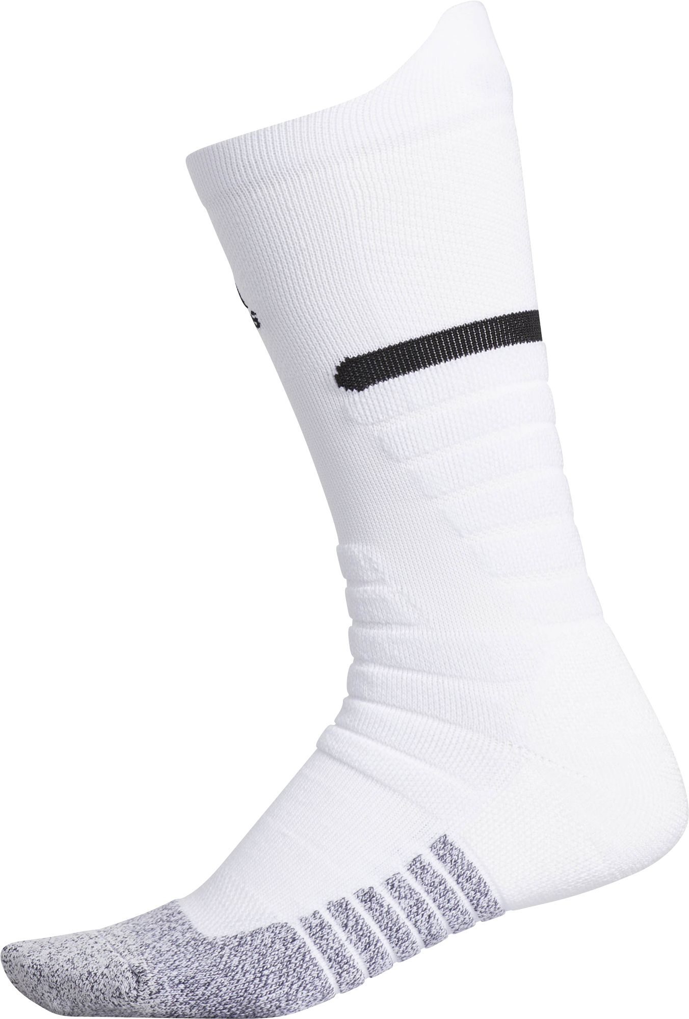 adidas Men's adizero Football Crew Socks product image