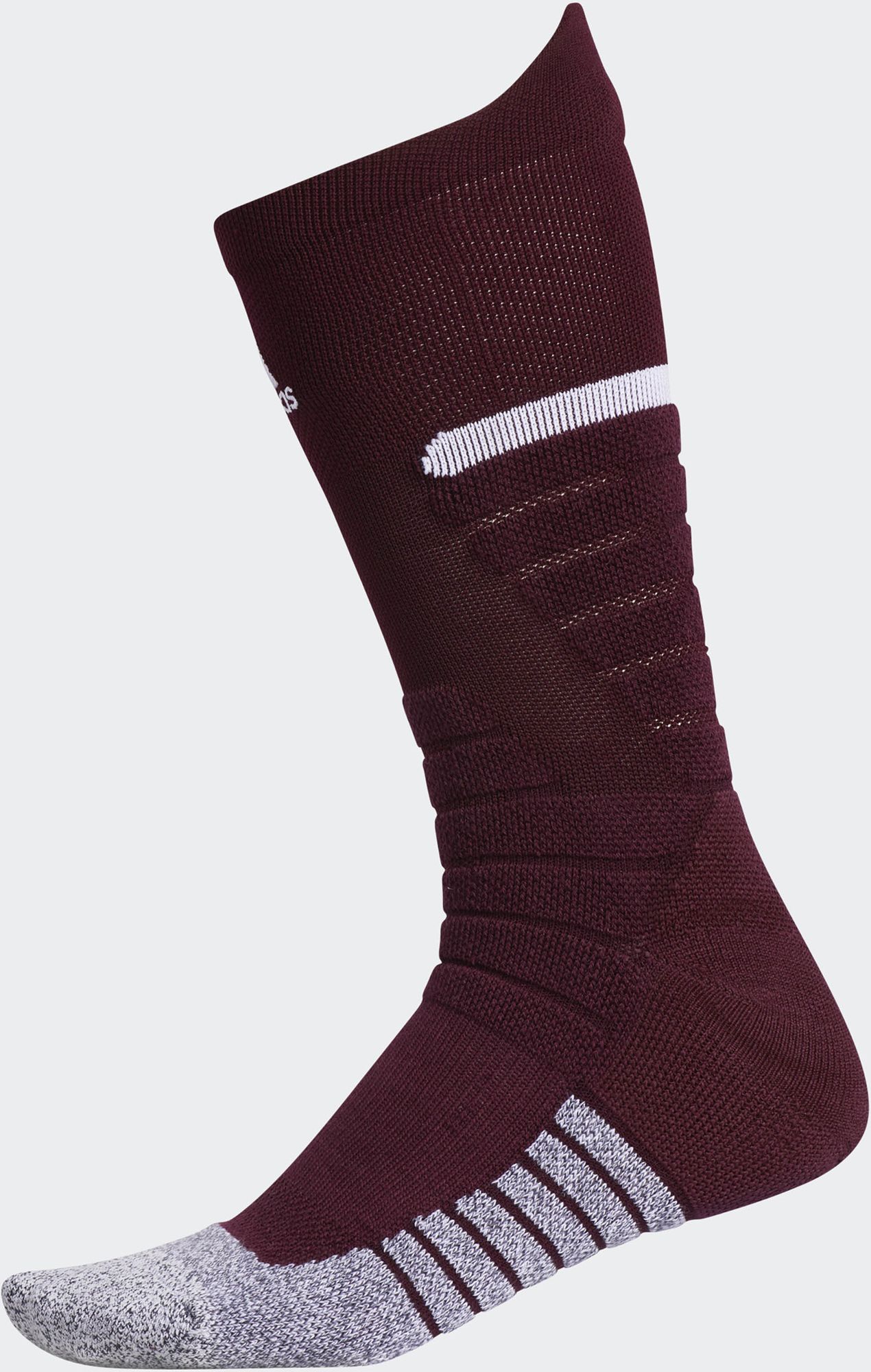adidas Men's adizero Football Crew Socks product image