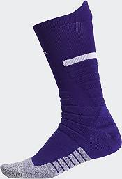 adidas Men's adizero Football Crew Socks product image