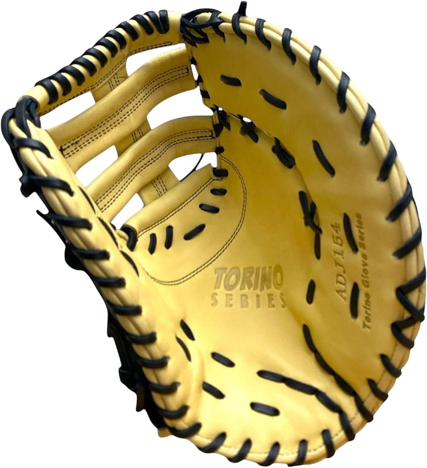 Akadema 12.5” Precision Series First Base Mitt product image