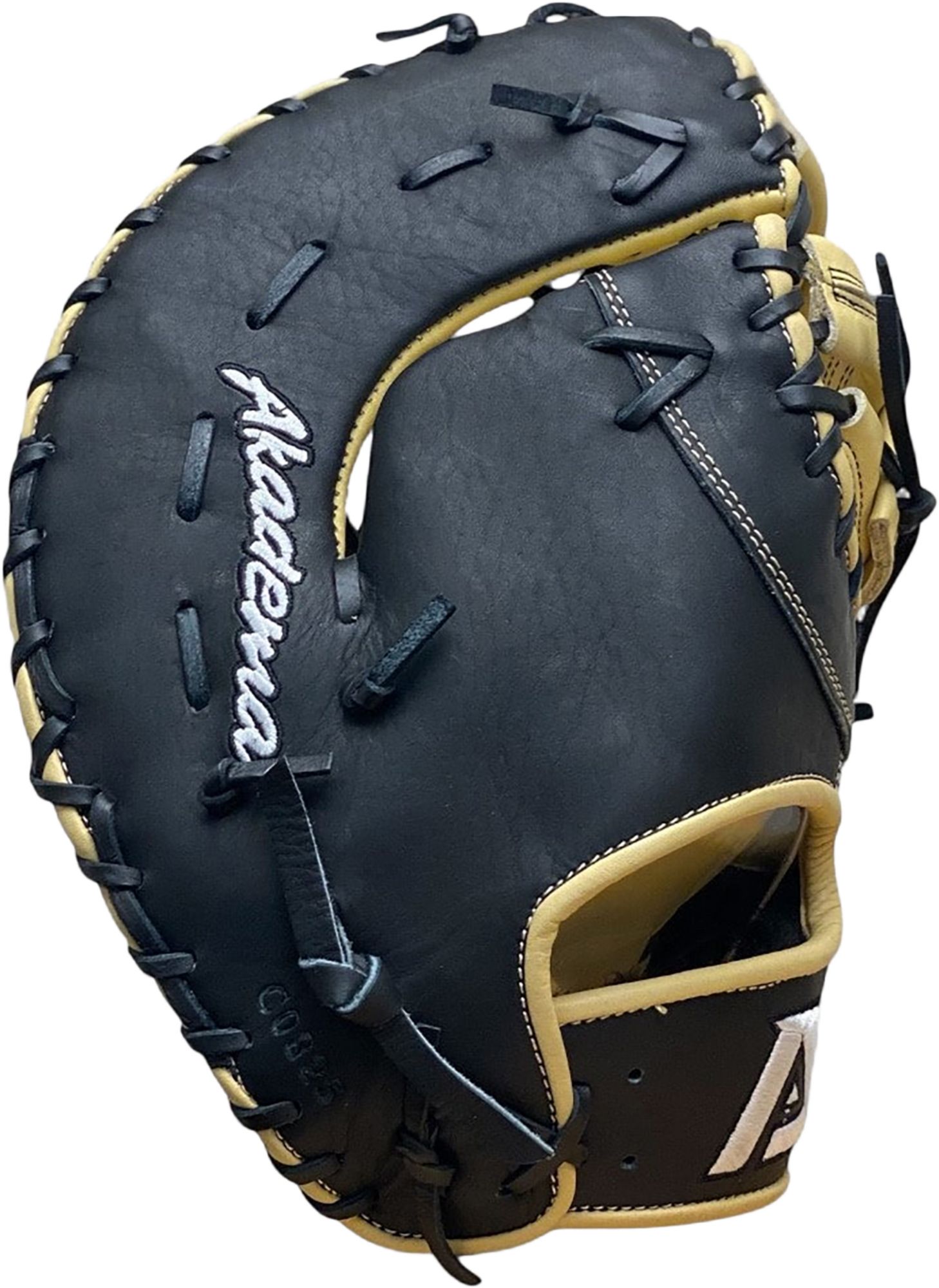 Akadema 12.5” Precision Series First Base Mitt product image