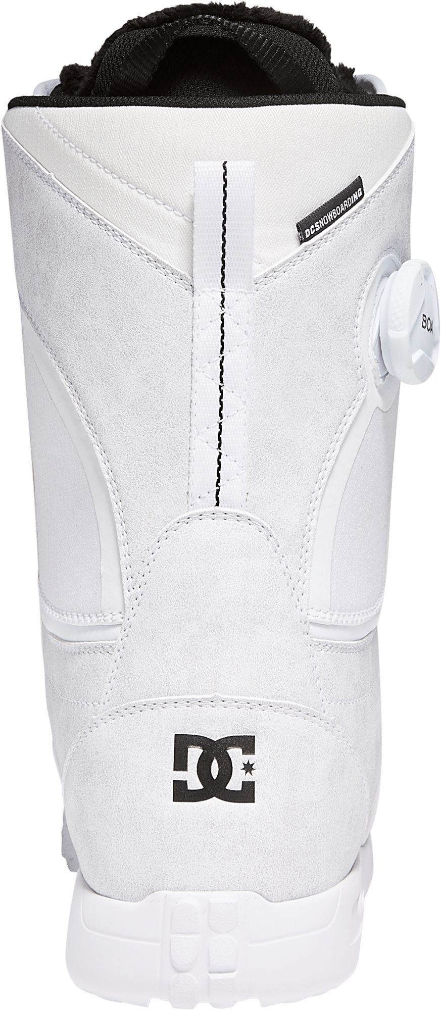 DC Shoes Women's 2022 Lotus BOA Snowboard Boots product image