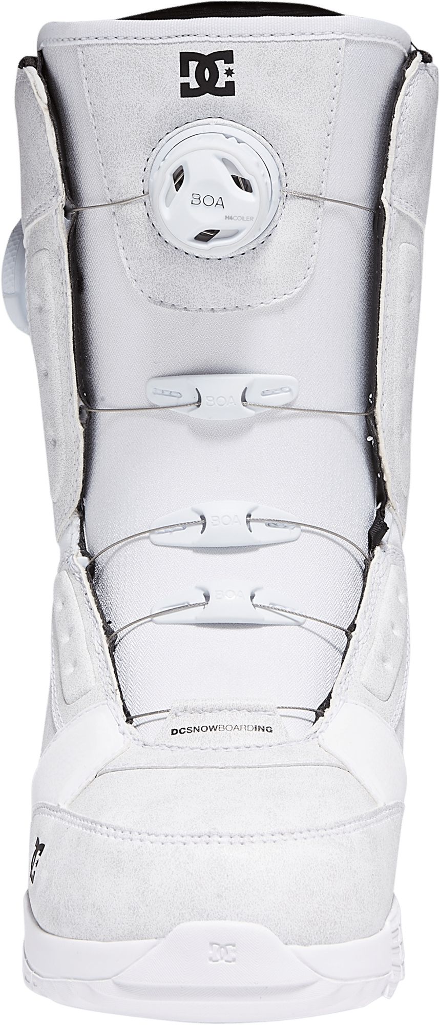 DC Shoes Women's 2022 Lotus BOA Snowboard Boots product image