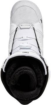 DC Shoes Women's 2022 Lotus BOA Snowboard Boots product image