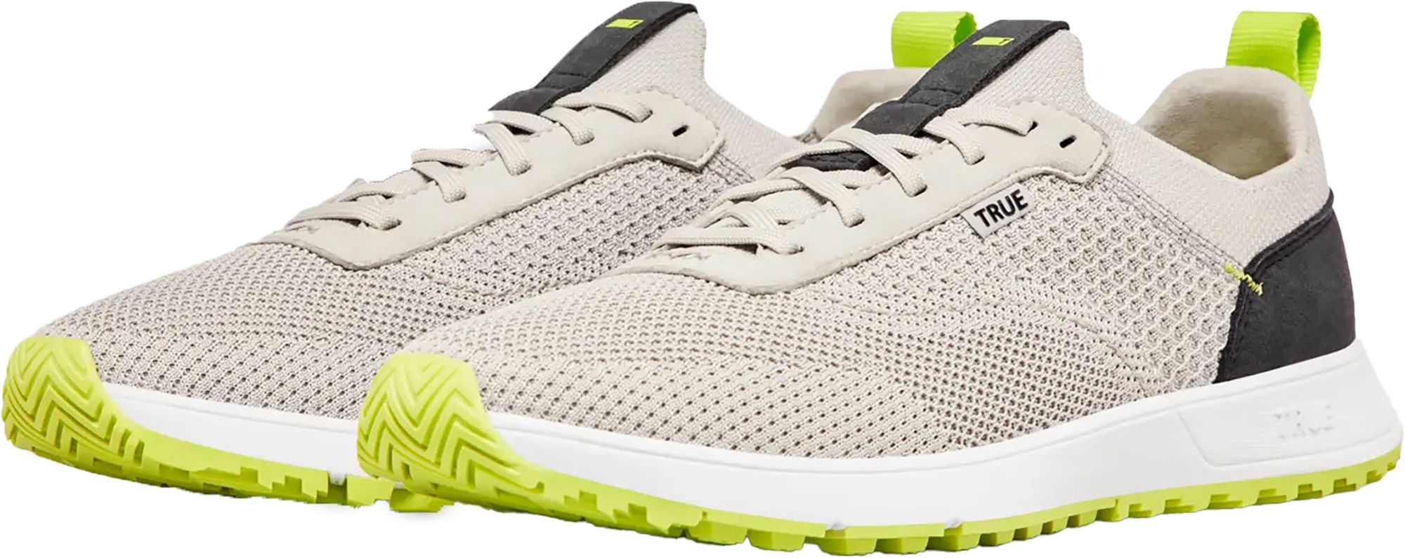 TRUE linkswear Men's True All Day Knit III Golf Shoes product image