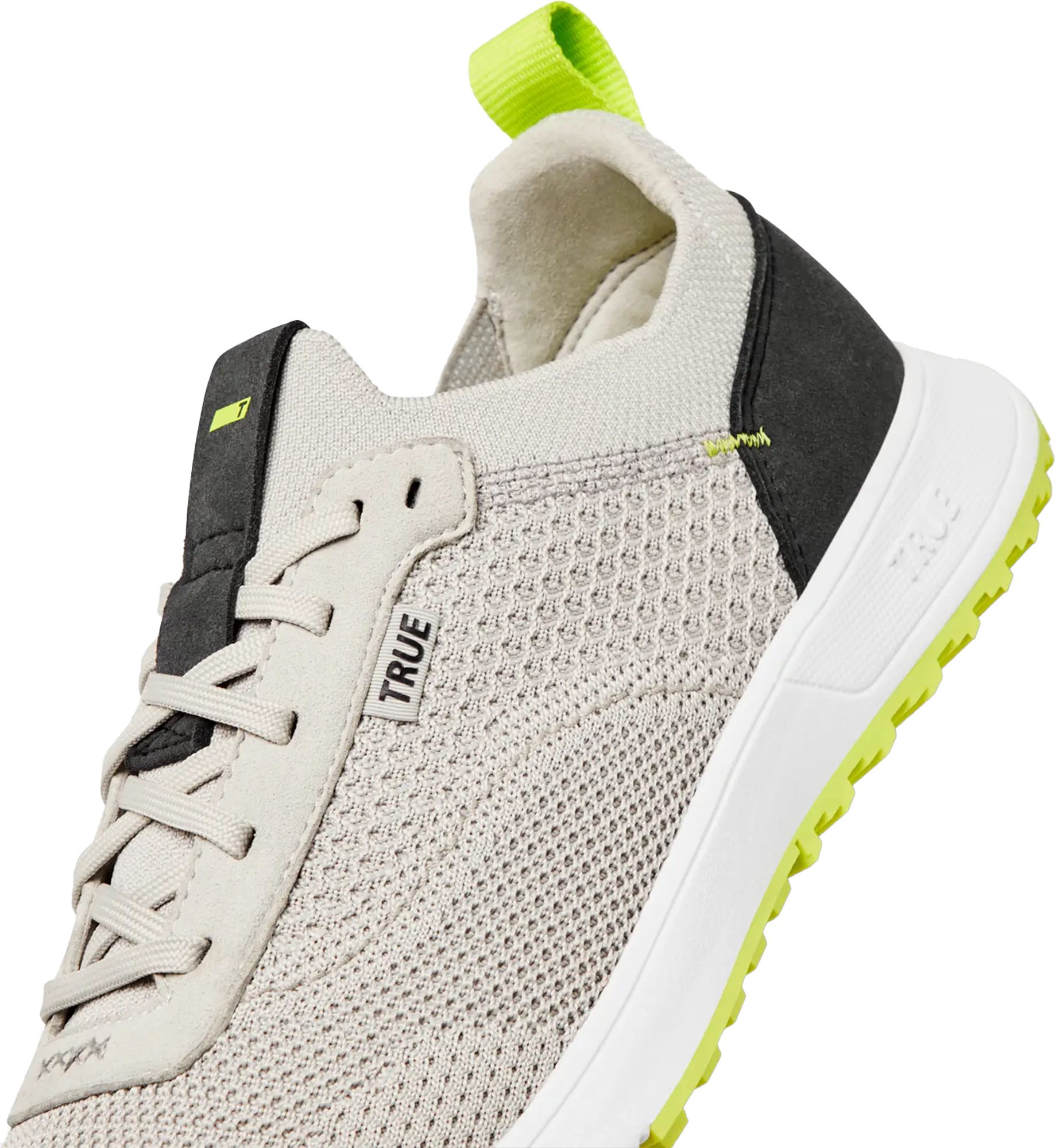 TRUE linkswear Men's True All Day Knit III Golf Shoes product image