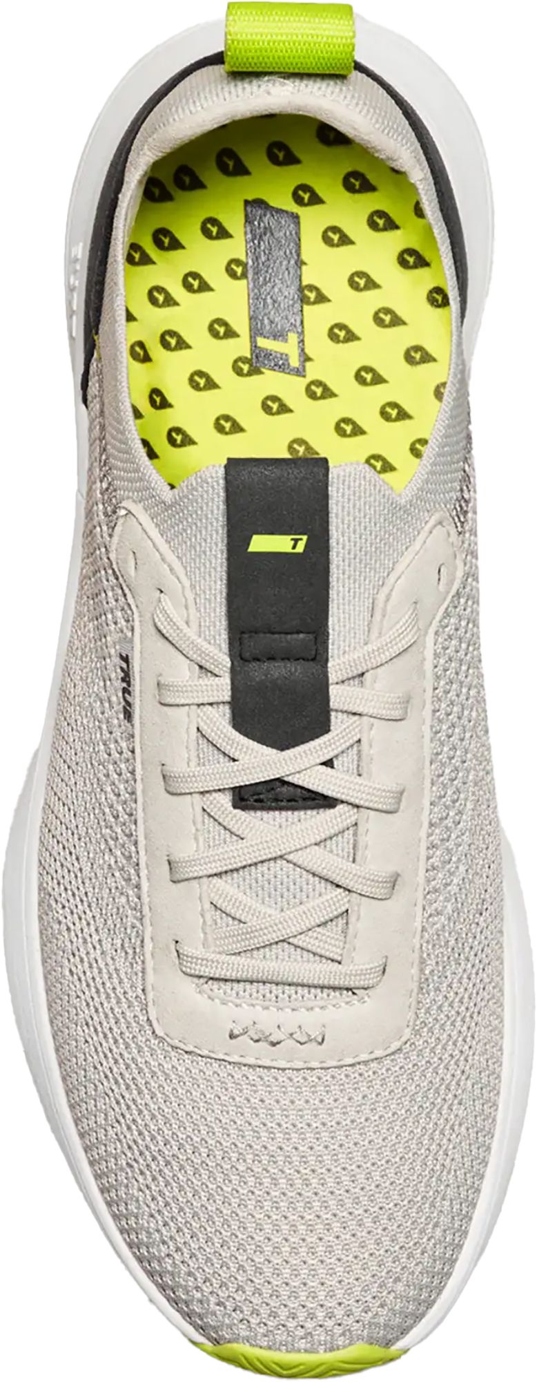 TRUE linkswear Men's True All Day Knit III Golf Shoes product image