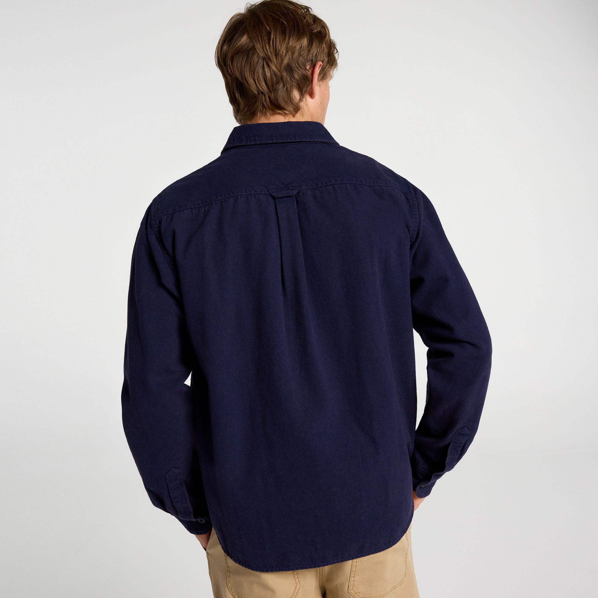 Alpine Design Men's Chamois Shirt product image