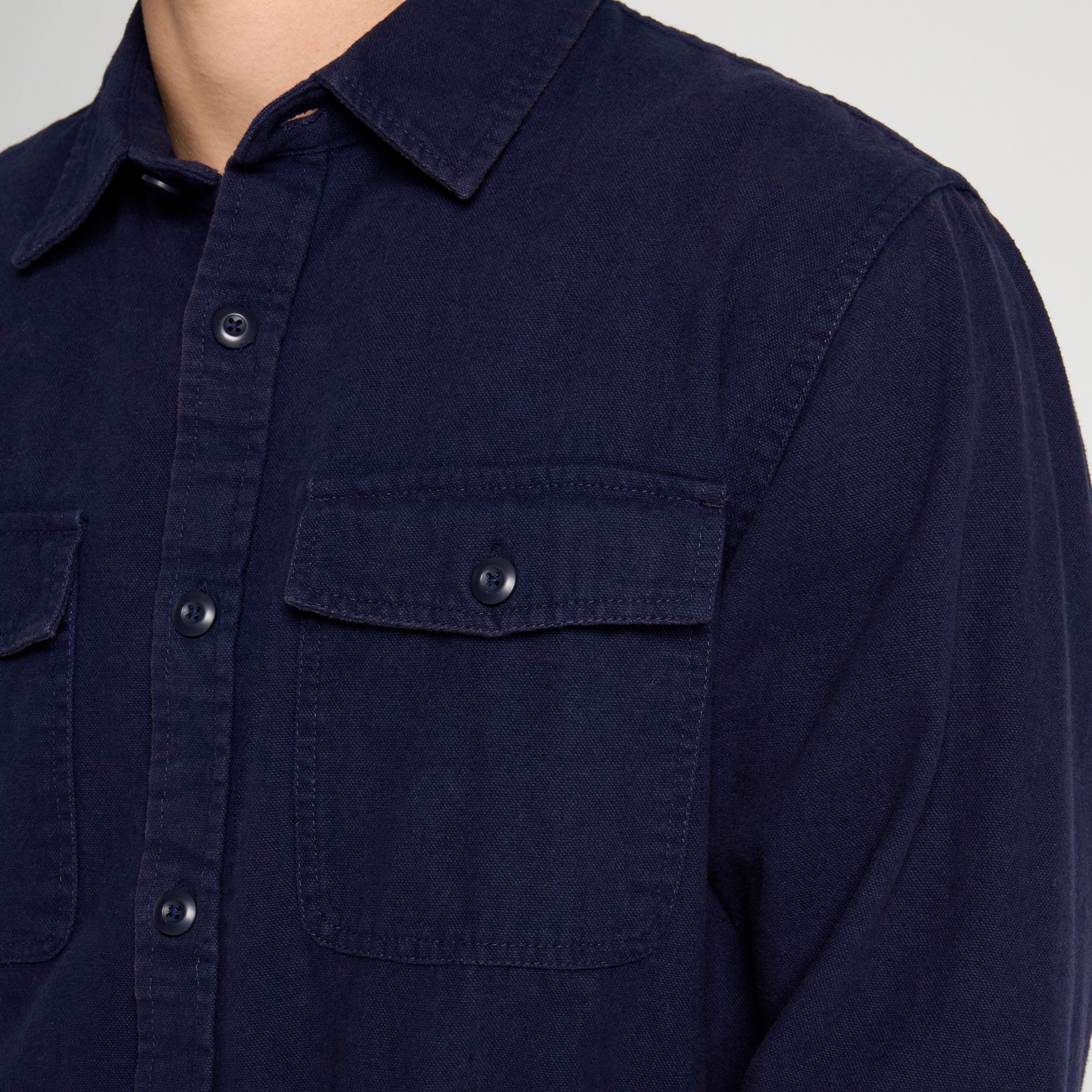 Alpine Design Men's Chamois Shirt product image