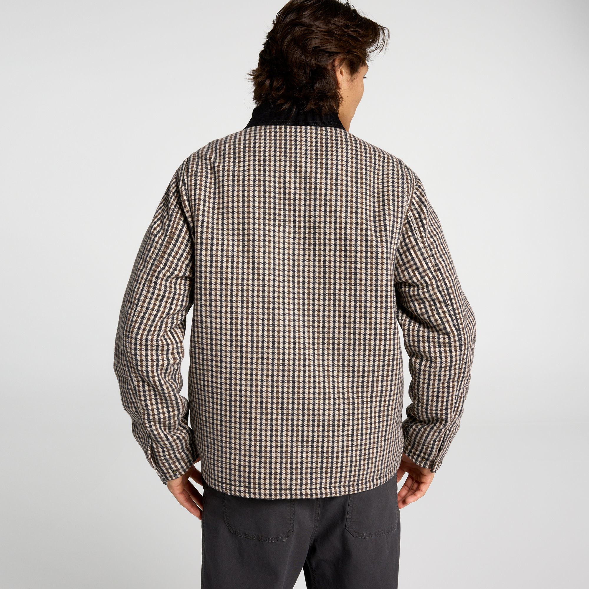 Alpine Design Men's Zip Canvas Jacket product image