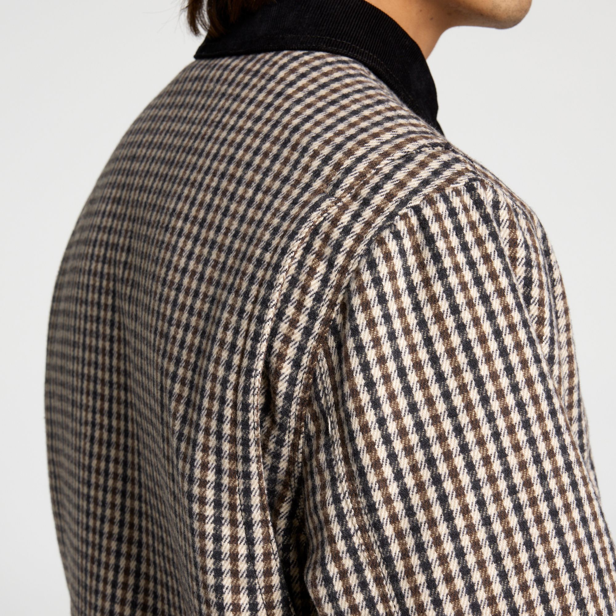 Alpine Design Men's Zip Canvas Jacket product image