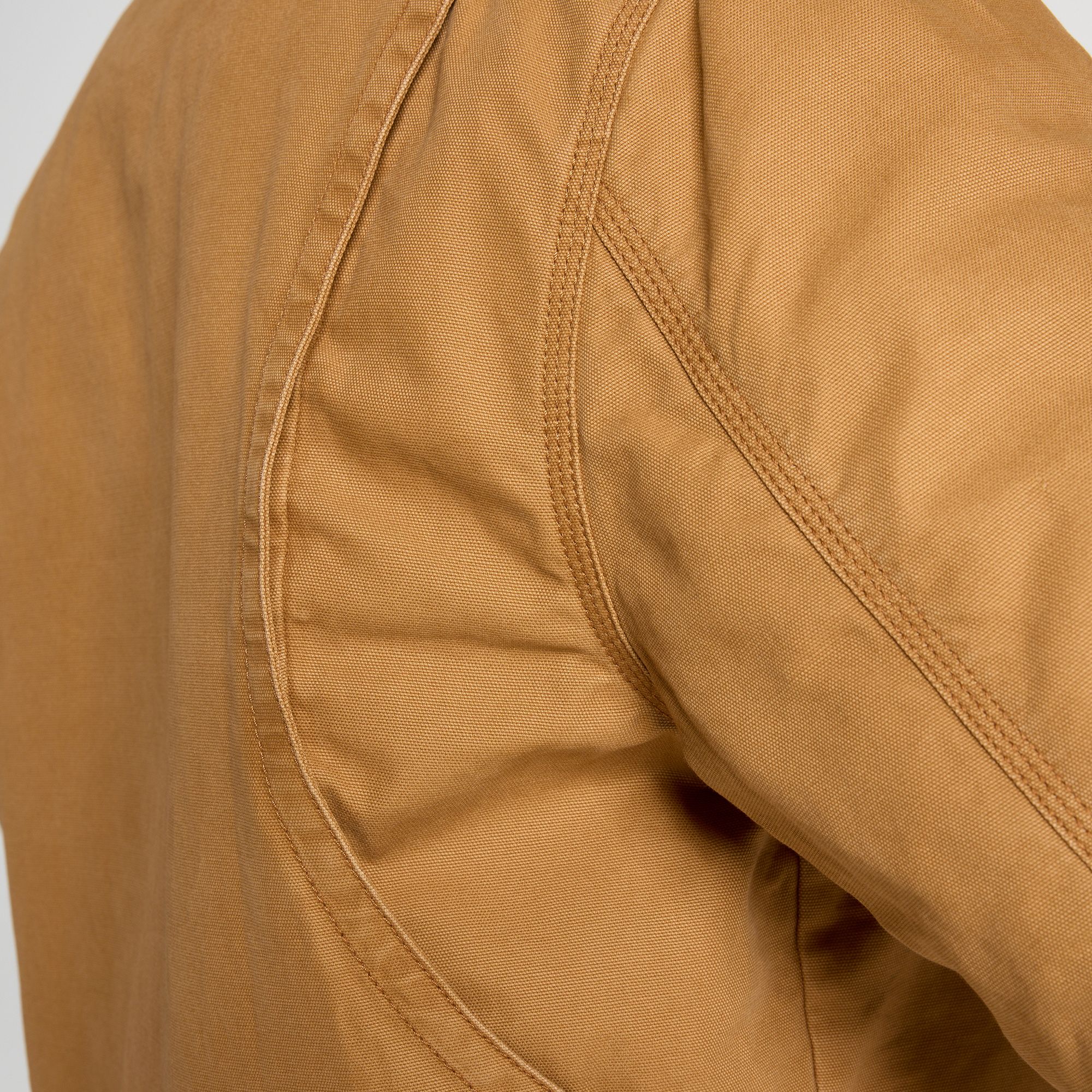 Alpine Design Men's Zip Canvas Jacket product image