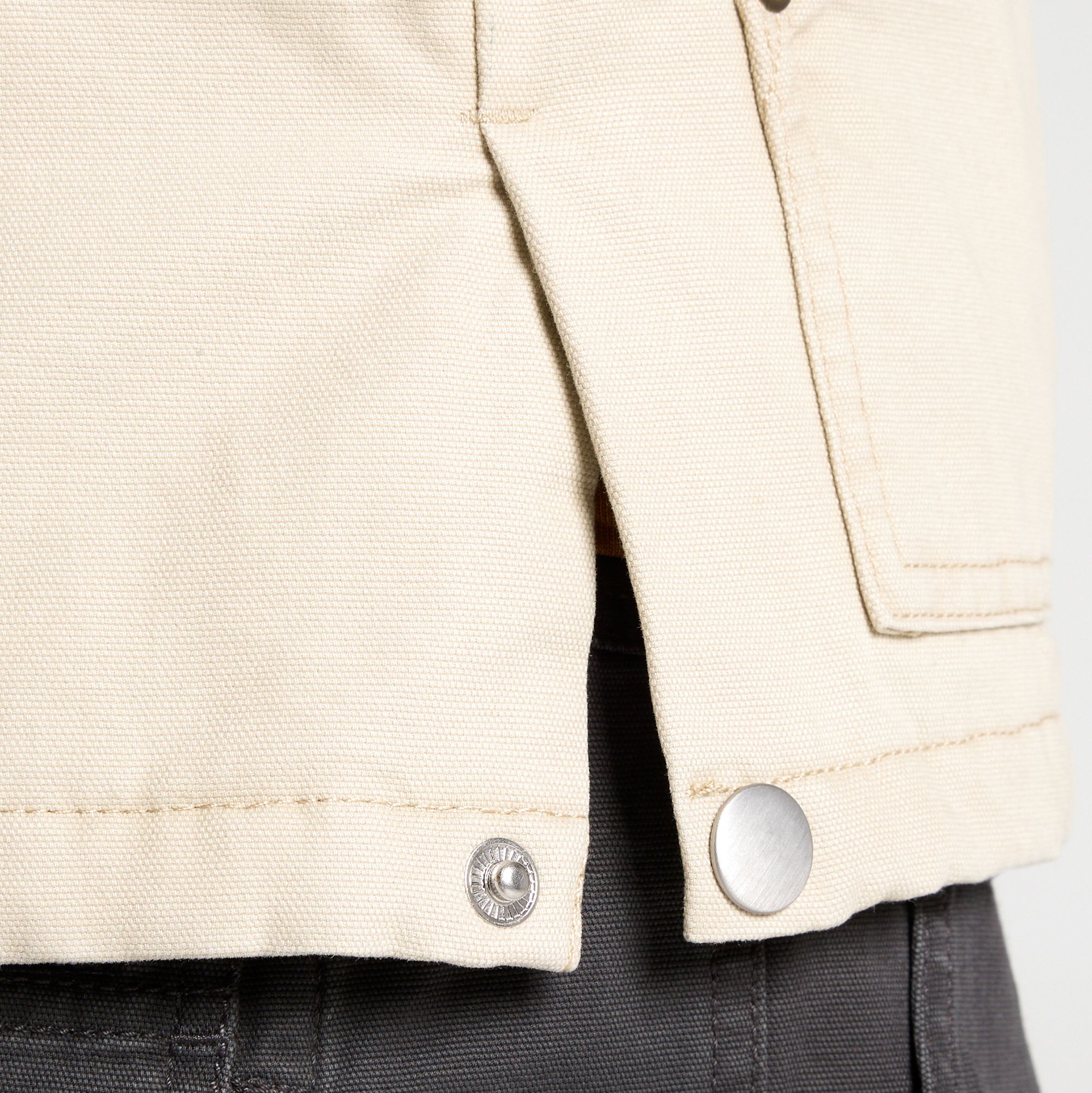 Alpine Design Men's Zip Canvas Jacket product image