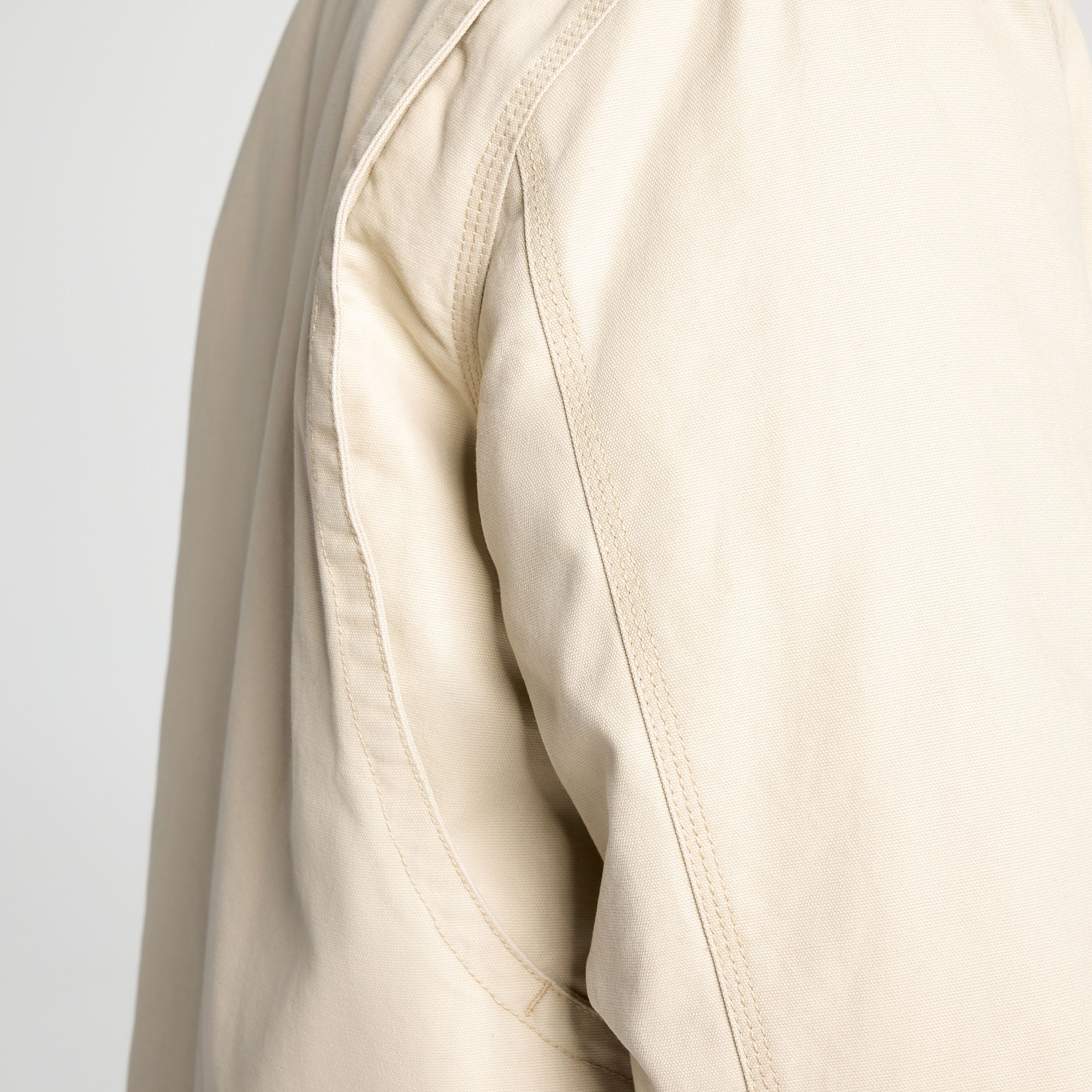 Alpine Design Men's Zip Canvas Jacket product image