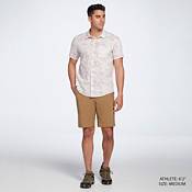 Alpine Design Men's Camp Short Sleeve Button Down Shirt product image