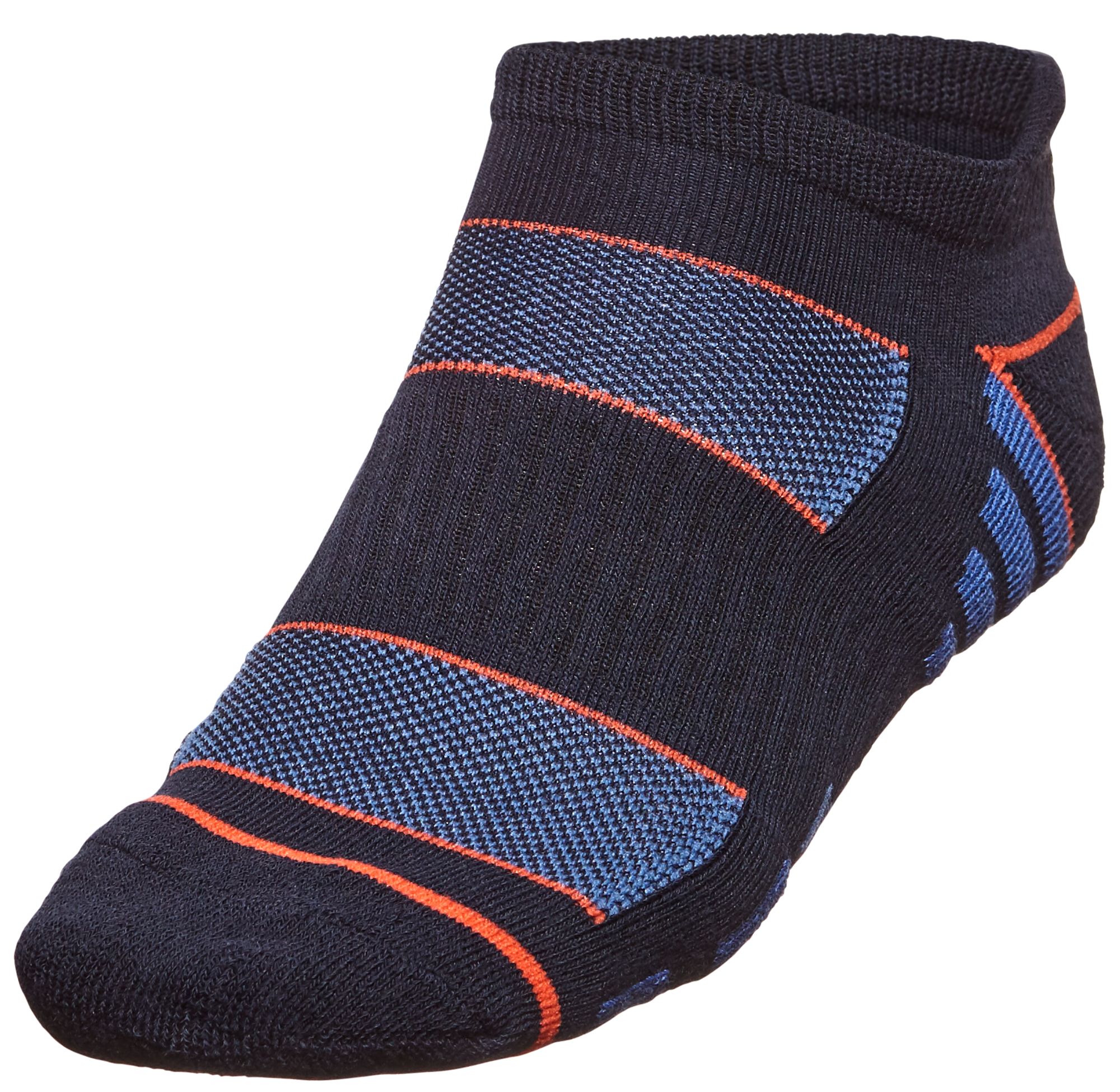 Alpine Design Men's Explorer Low Cut Tab Socks – 2 Pack product image