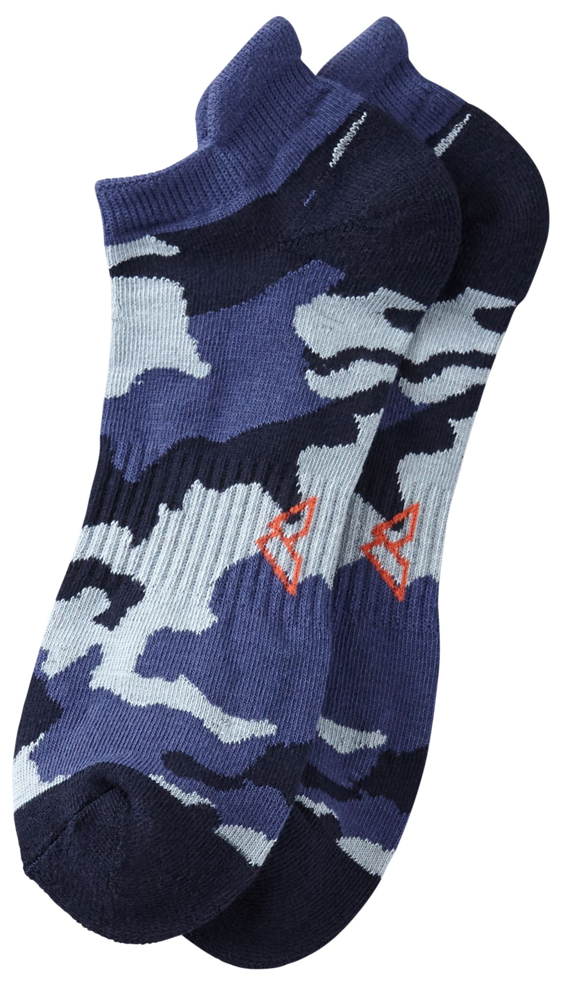 Alpine Design Men's Explorer Low Cut Tab Socks – 2 Pack product image