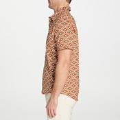 Alpine Design Men's Rooted Knit Button Front Shirt product image