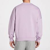 Alpine Design Men's Solid Fleece Crewneck Sweatshirt product image