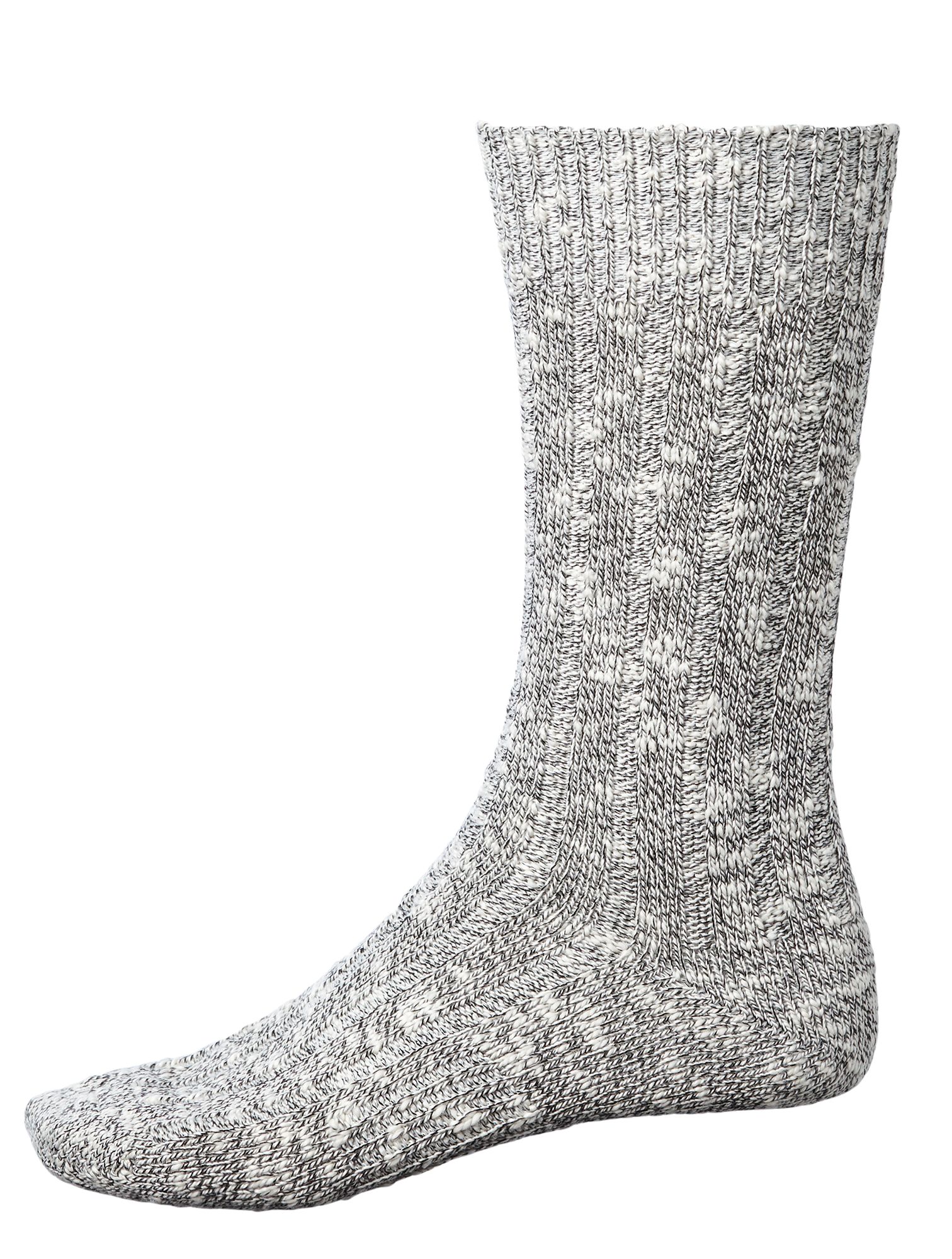 cotton ragg socks