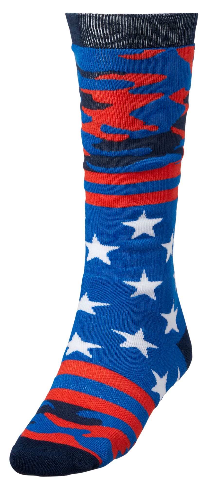 Alpine Design Men's Snow Sport Socks – 2 pack product image