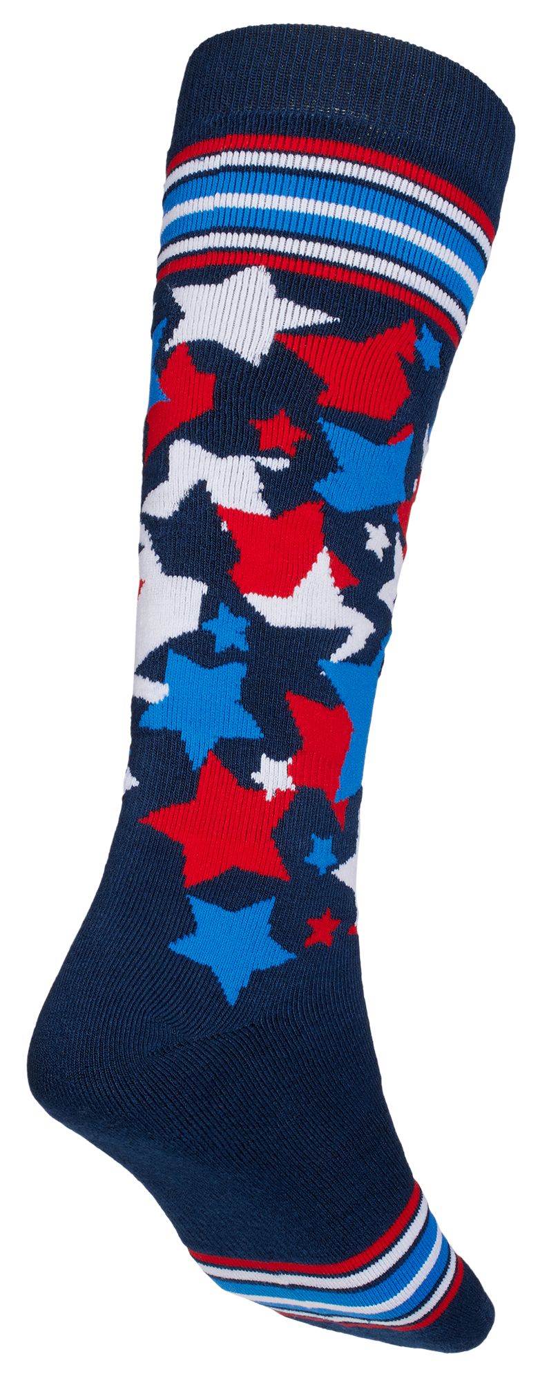 Alpine Design Men's Snow Sport Socks – 2 pack product image