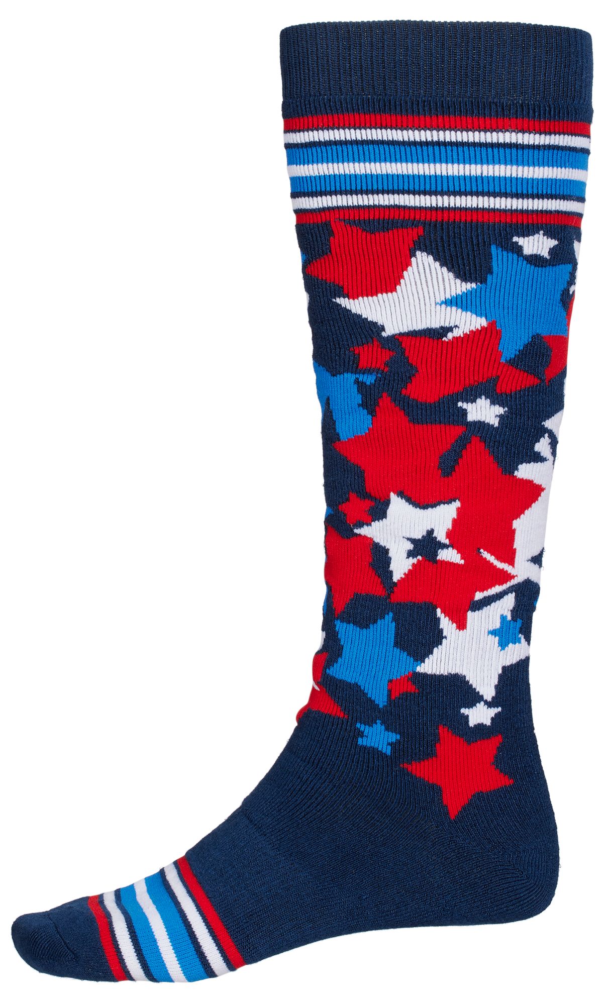 Alpine Design Men's Snow Sport Socks – 2 pack product image