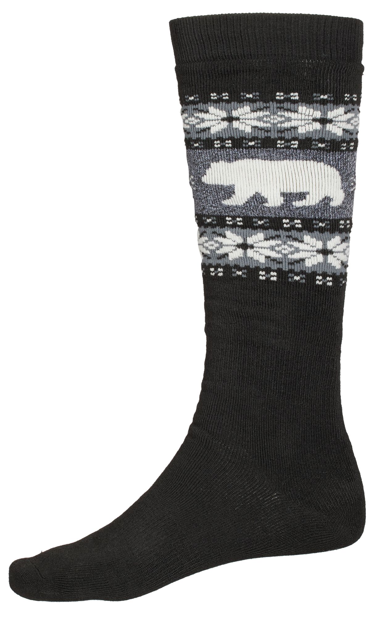 Alpine Design Men's Snow Sport Socks – 2 pack product image