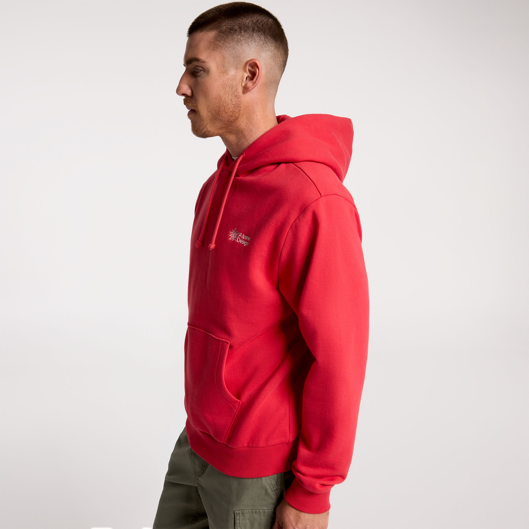 Alpine Design Men's Hike Hoodie product image