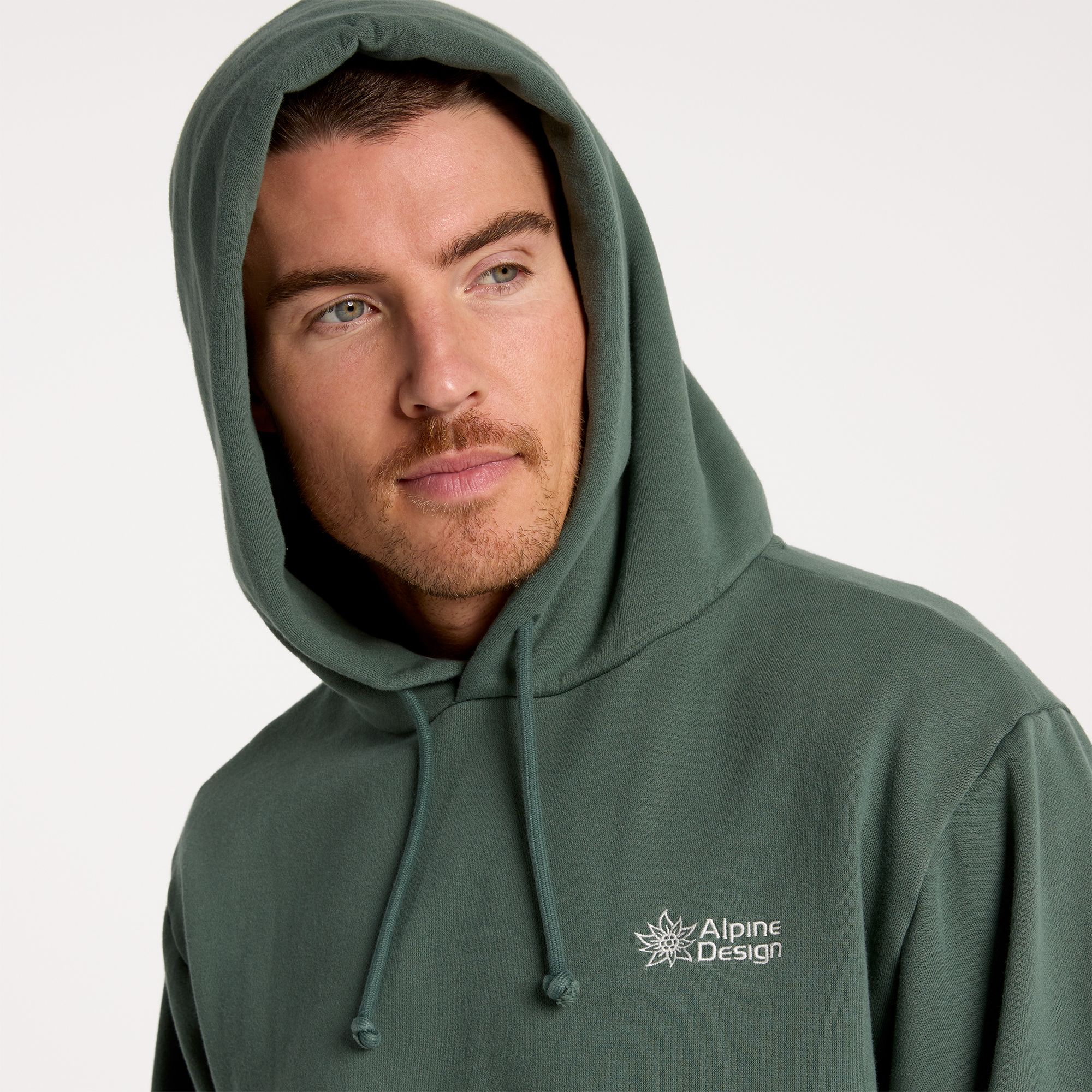 Alpine Design Men's Hike Hoodie product image