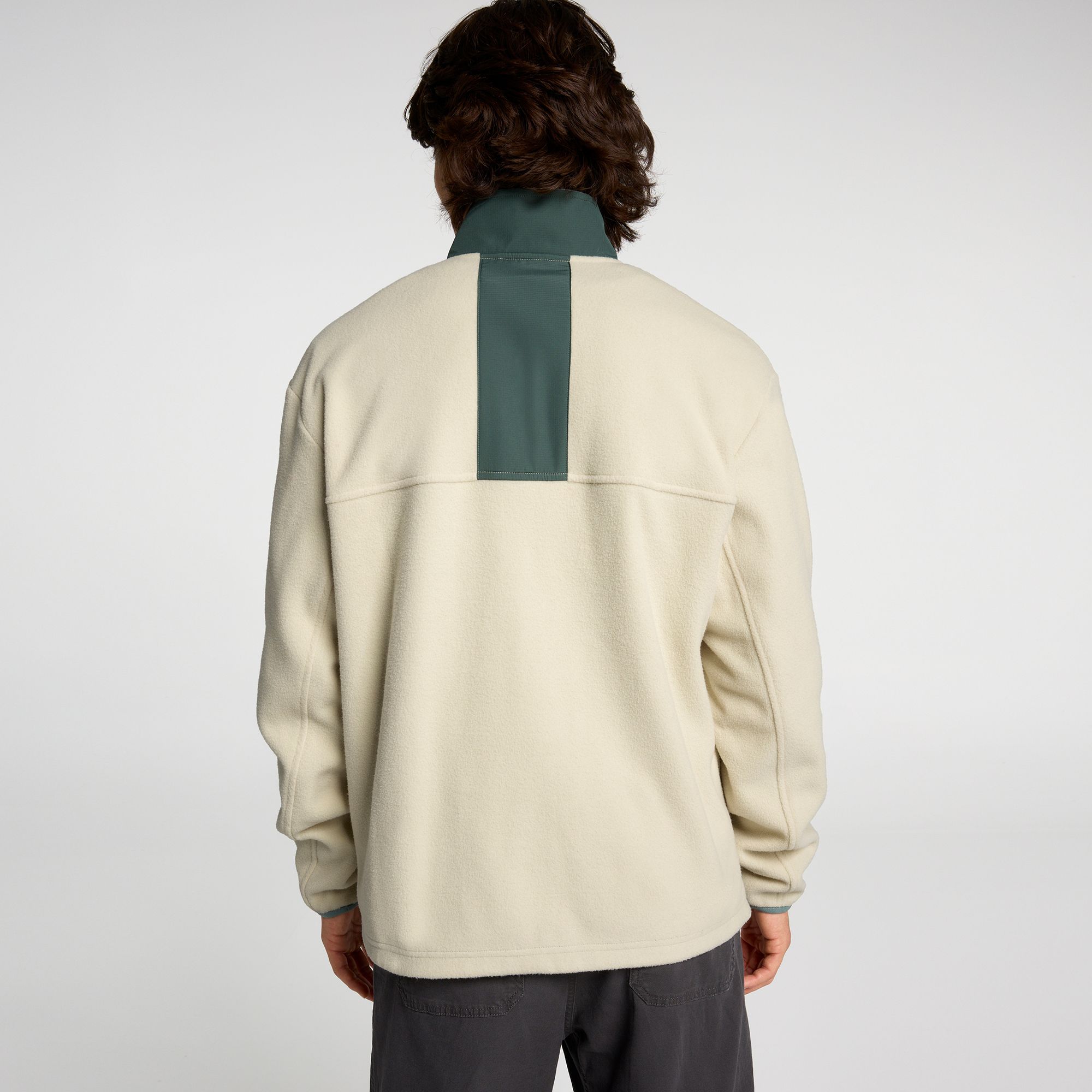 Alpine Design Men's Polar Fleece Half Zip product image