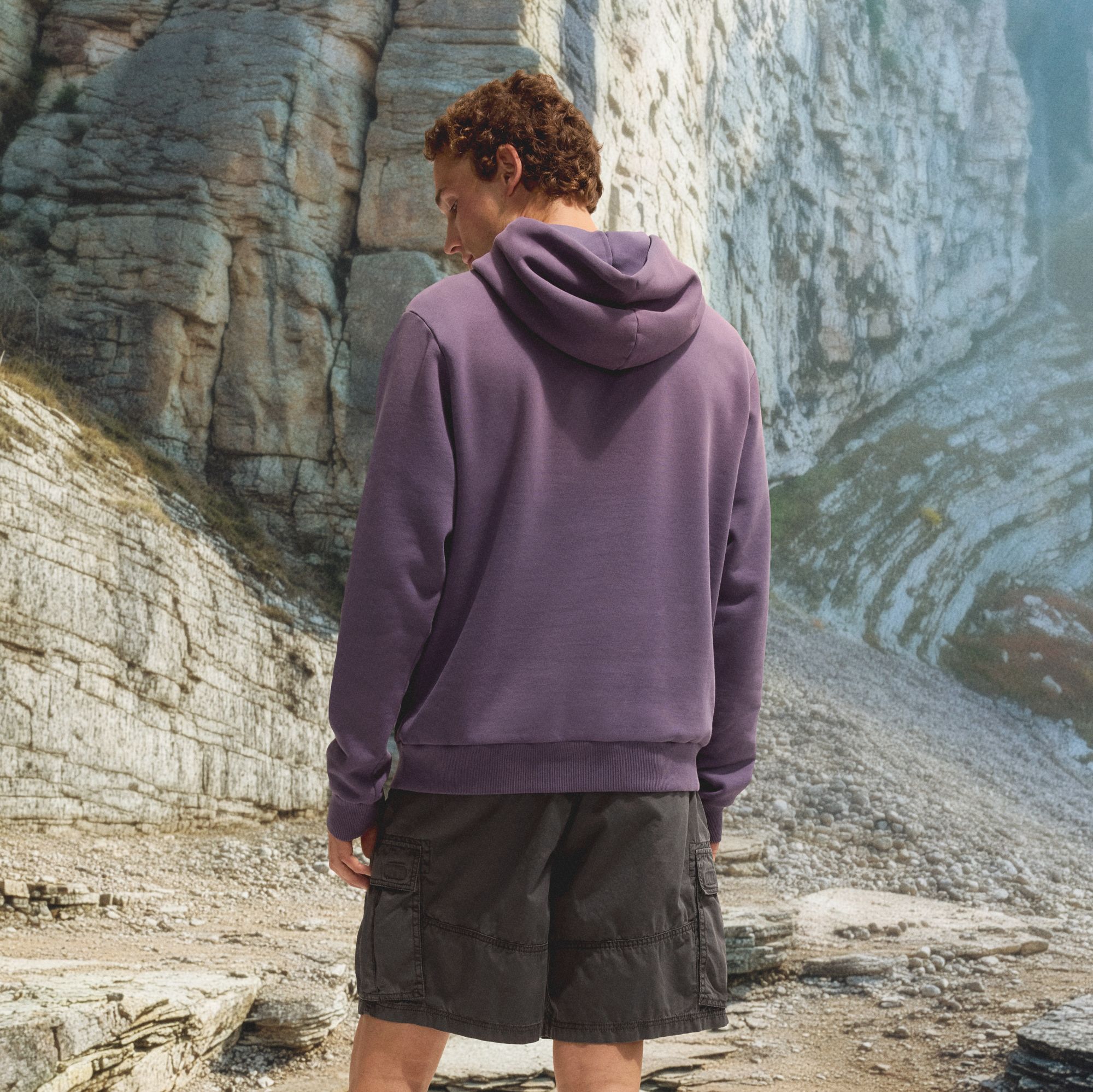 Alpine Design Men's Hike Hoodie product image