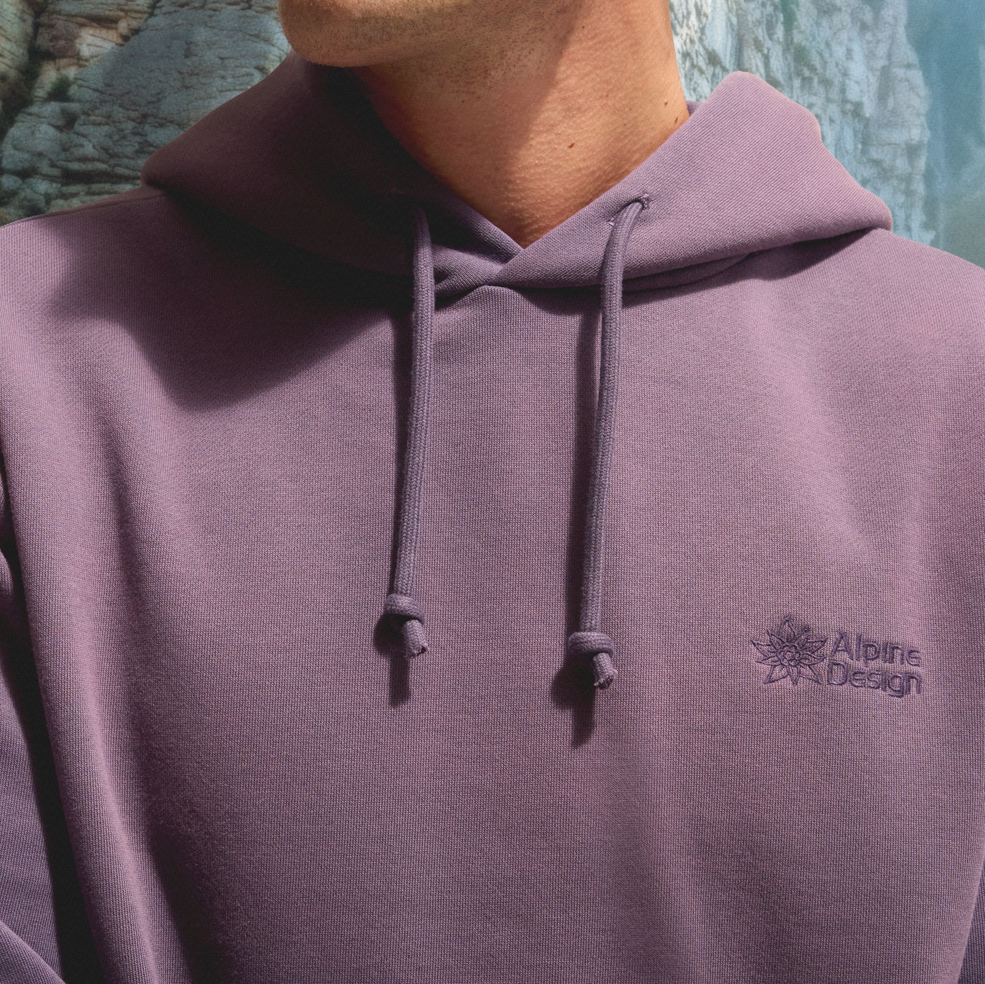 Alpine Design Men's Hike Hoodie product image