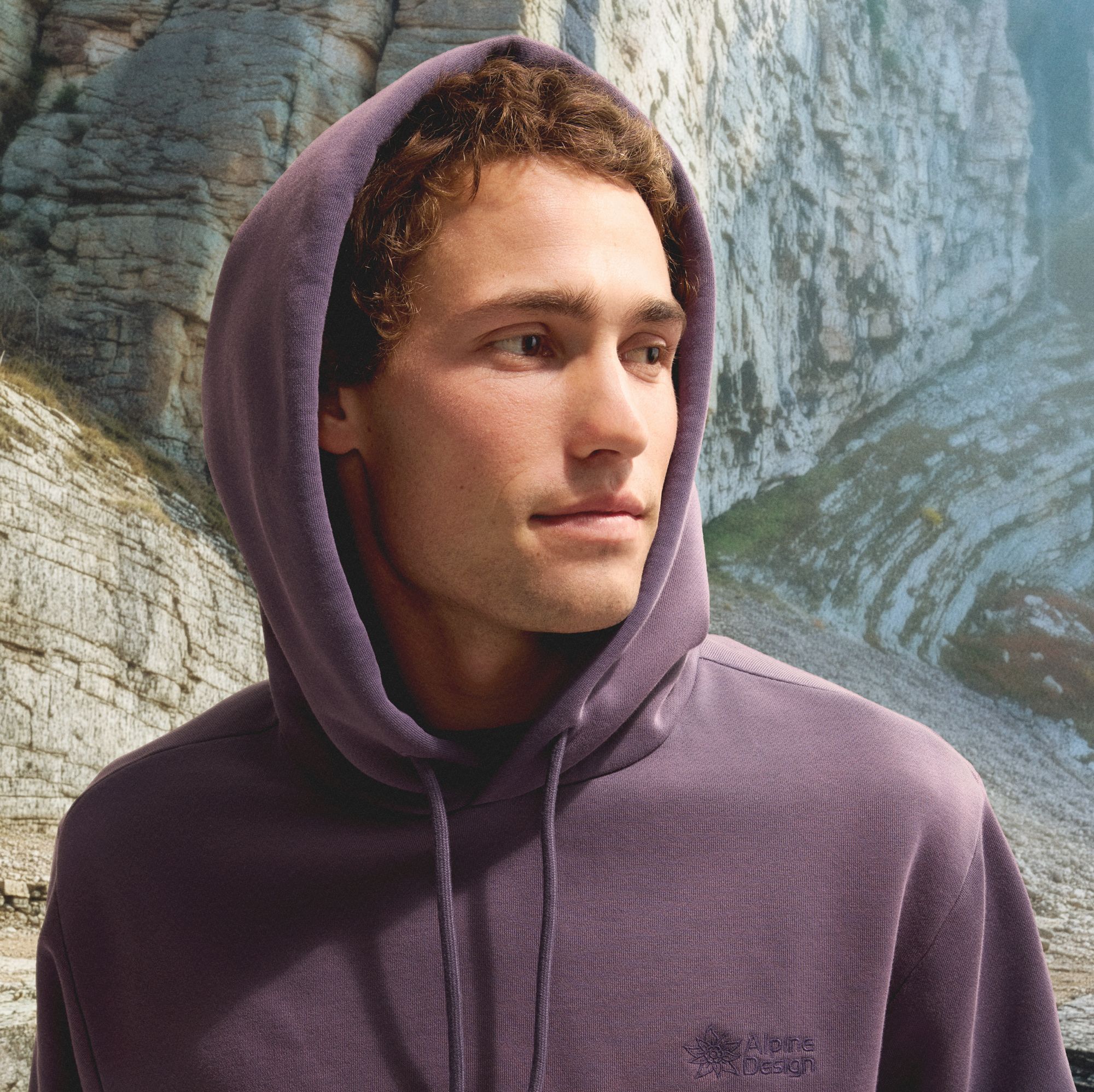 Alpine Design Men's Hike Hoodie product image