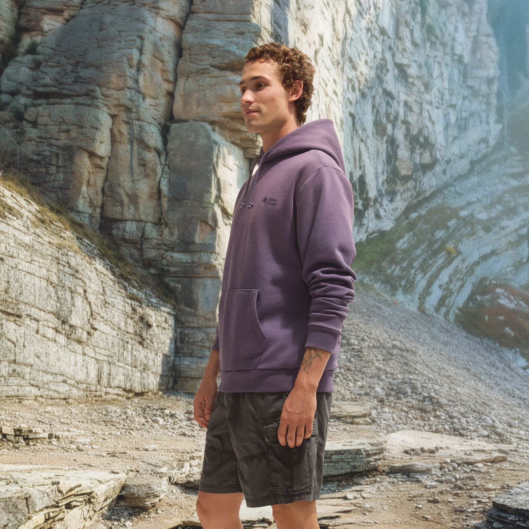Alpine Design Men's Hike Hoodie product image