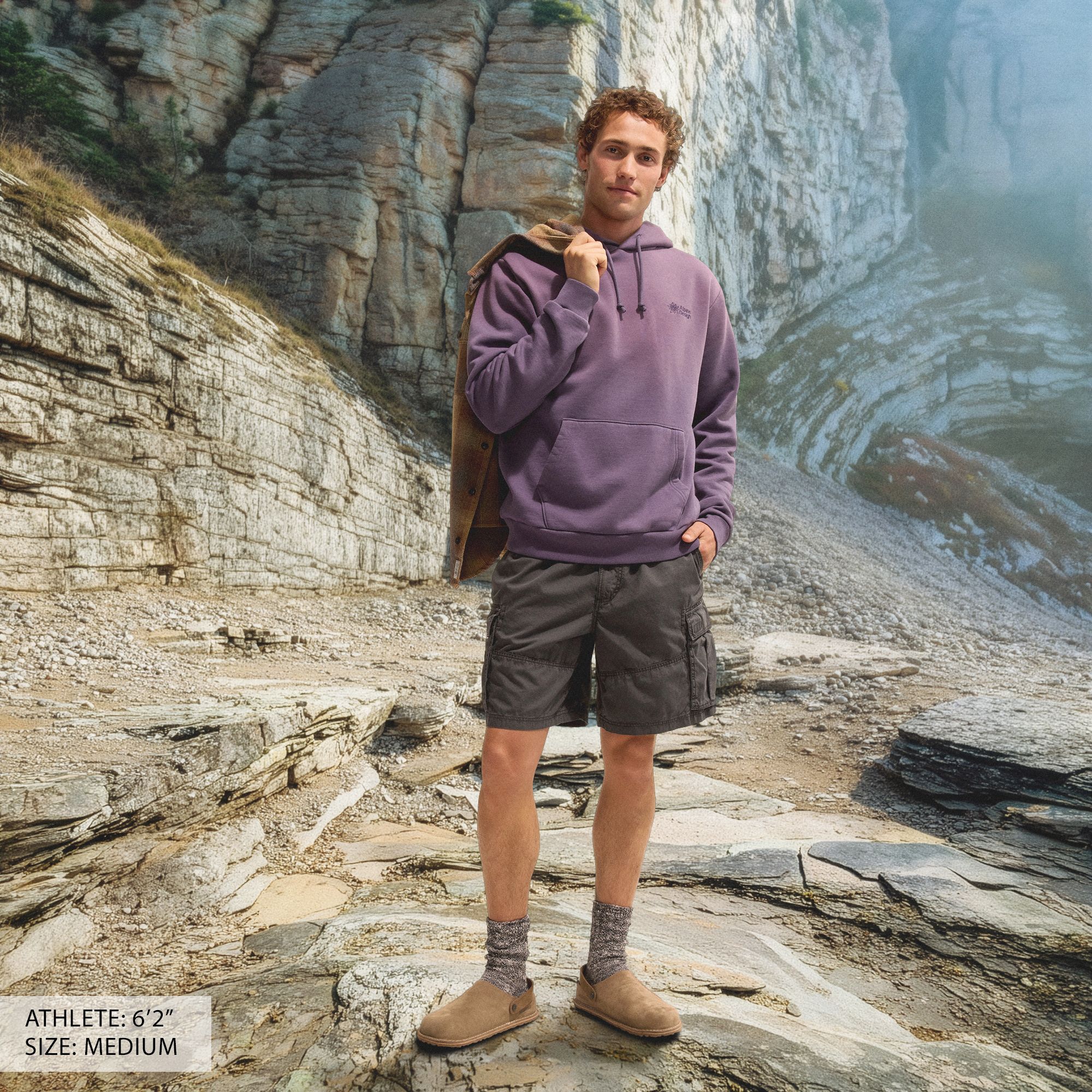 Alpine Design Men's Hike Hoodie product image