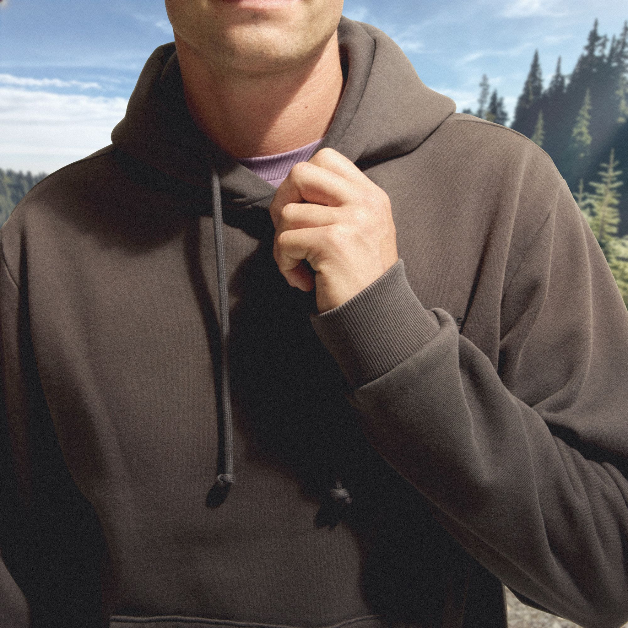 Alpine Design Men's Hike Hoodie product image