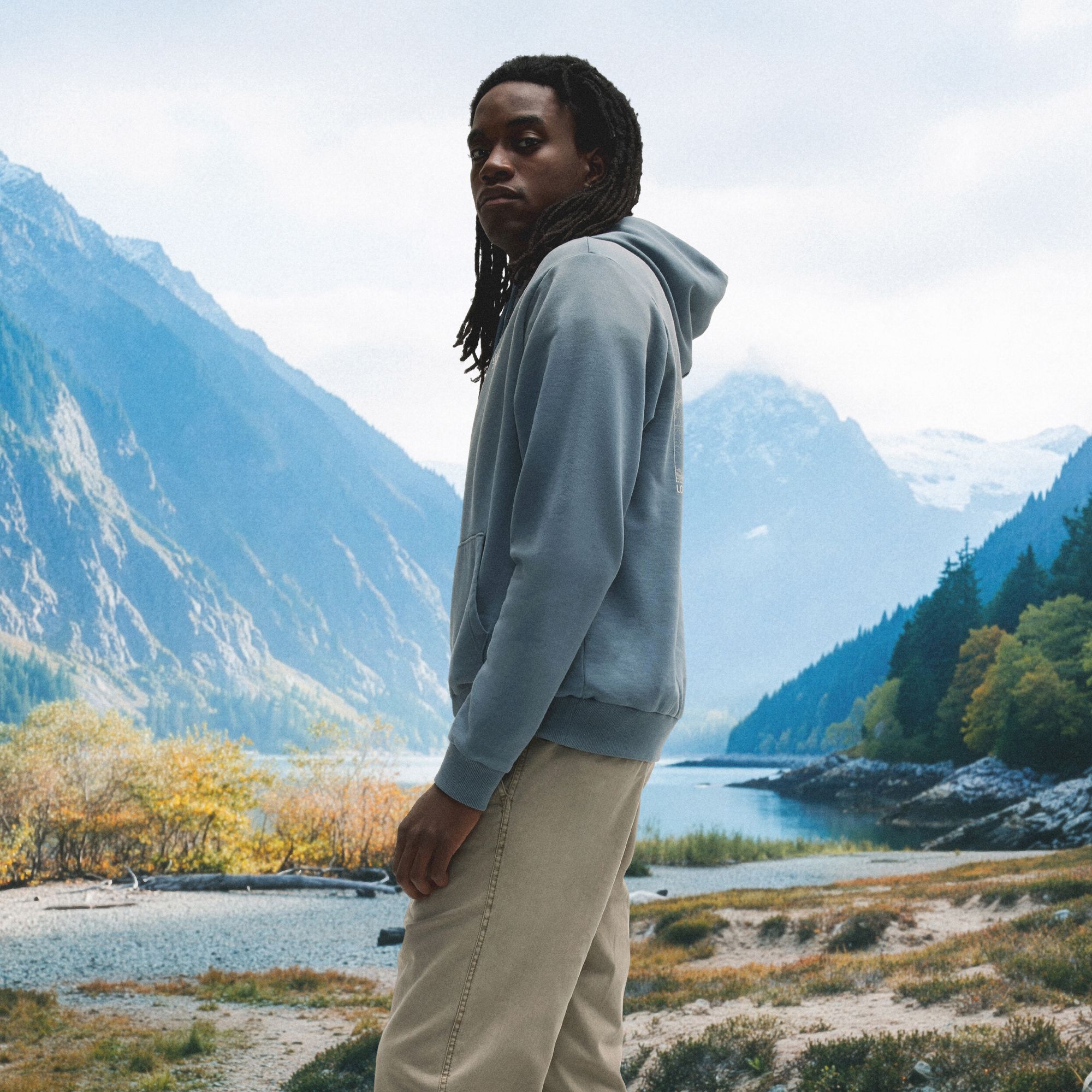 Alpine Design Men's Hike Hoodie product image