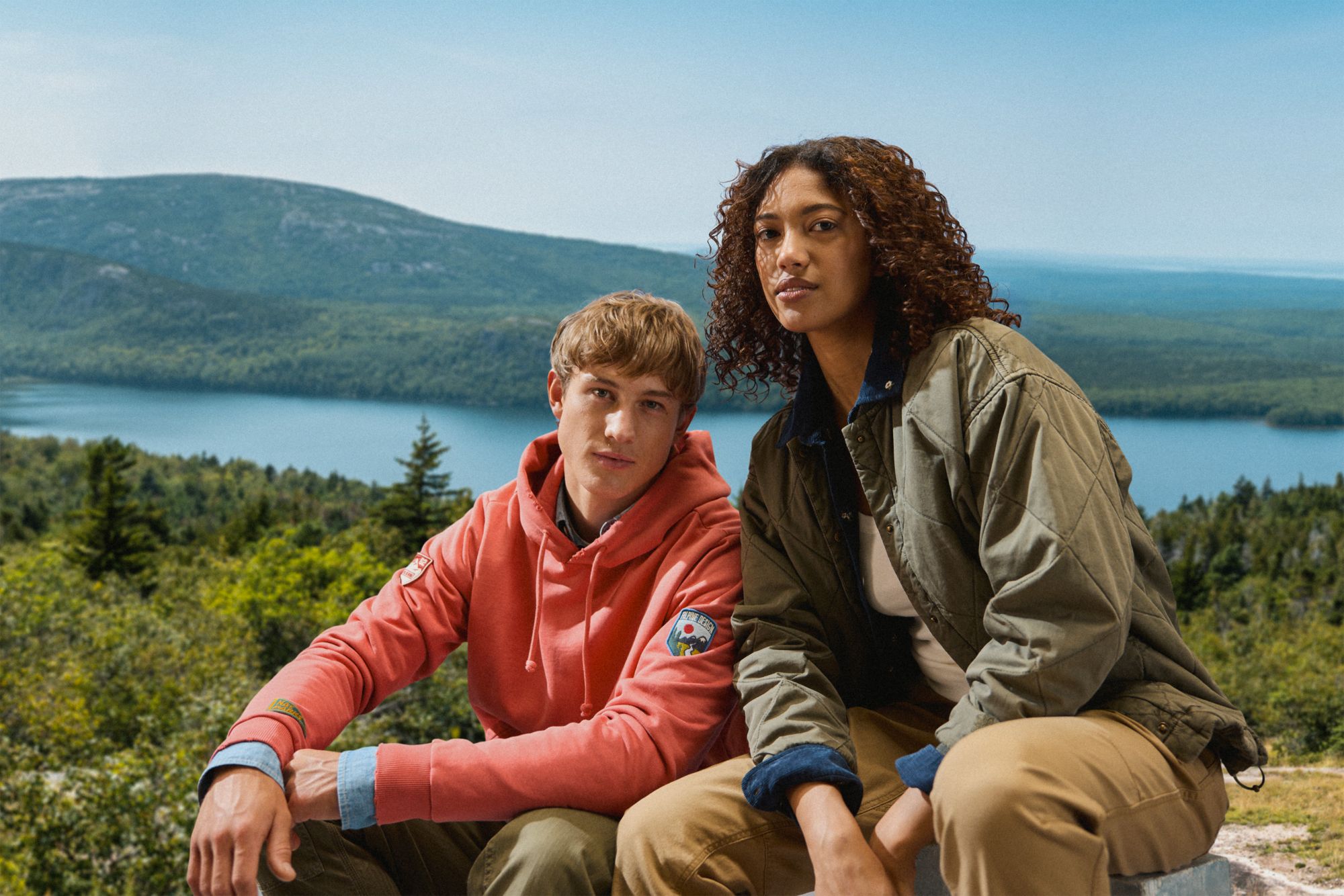 Alpine Design Men's Hike Hoodie product image