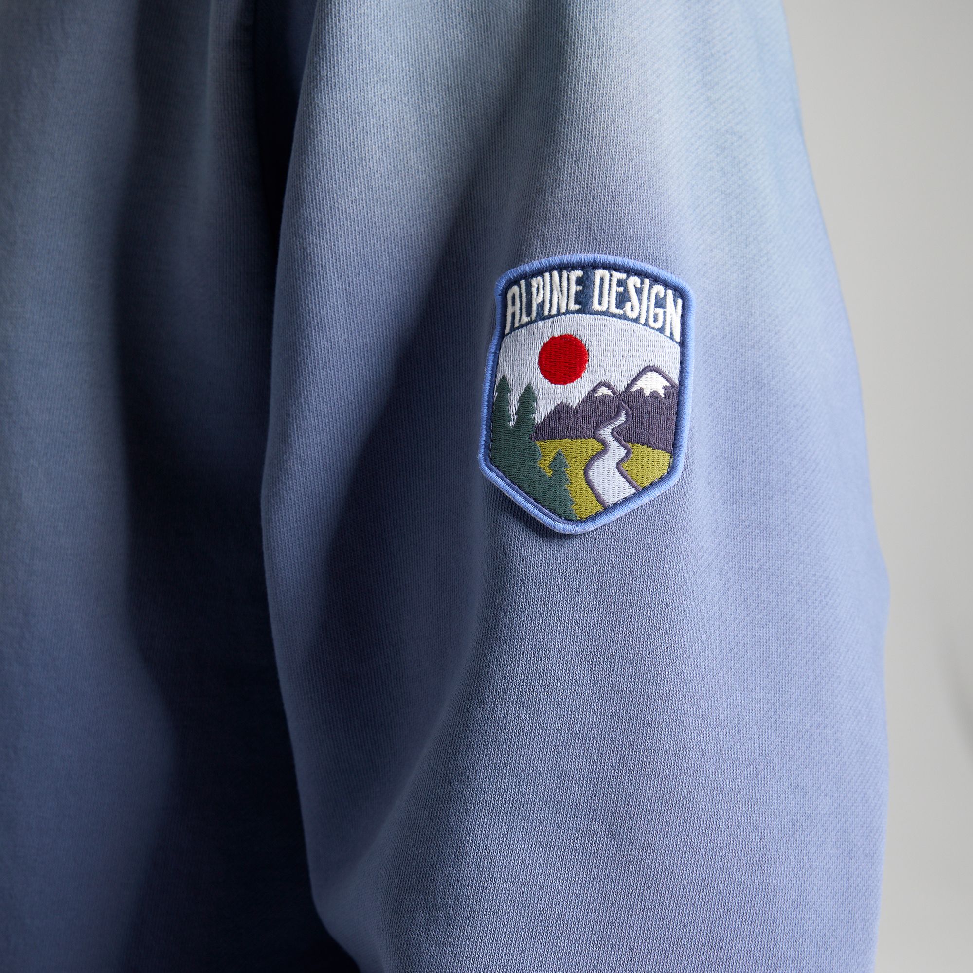 Alpine Design Men's Hike Hoodie product image