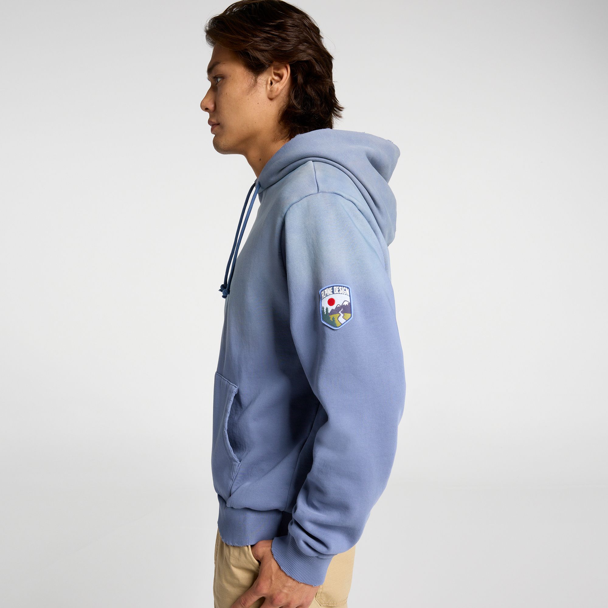 Alpine Design Men's Hike Hoodie product image