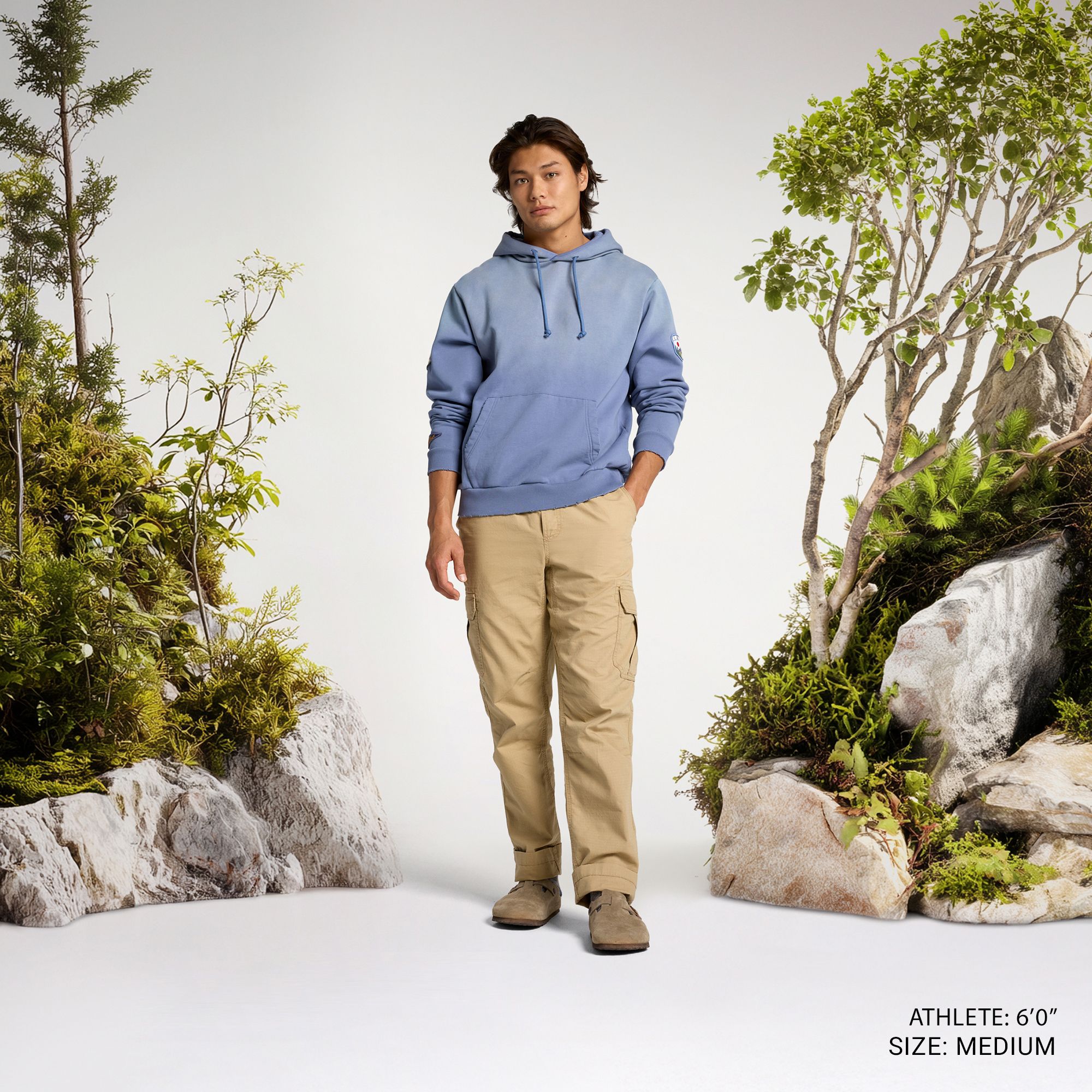 Alpine Design Men's Hike Hoodie product image
